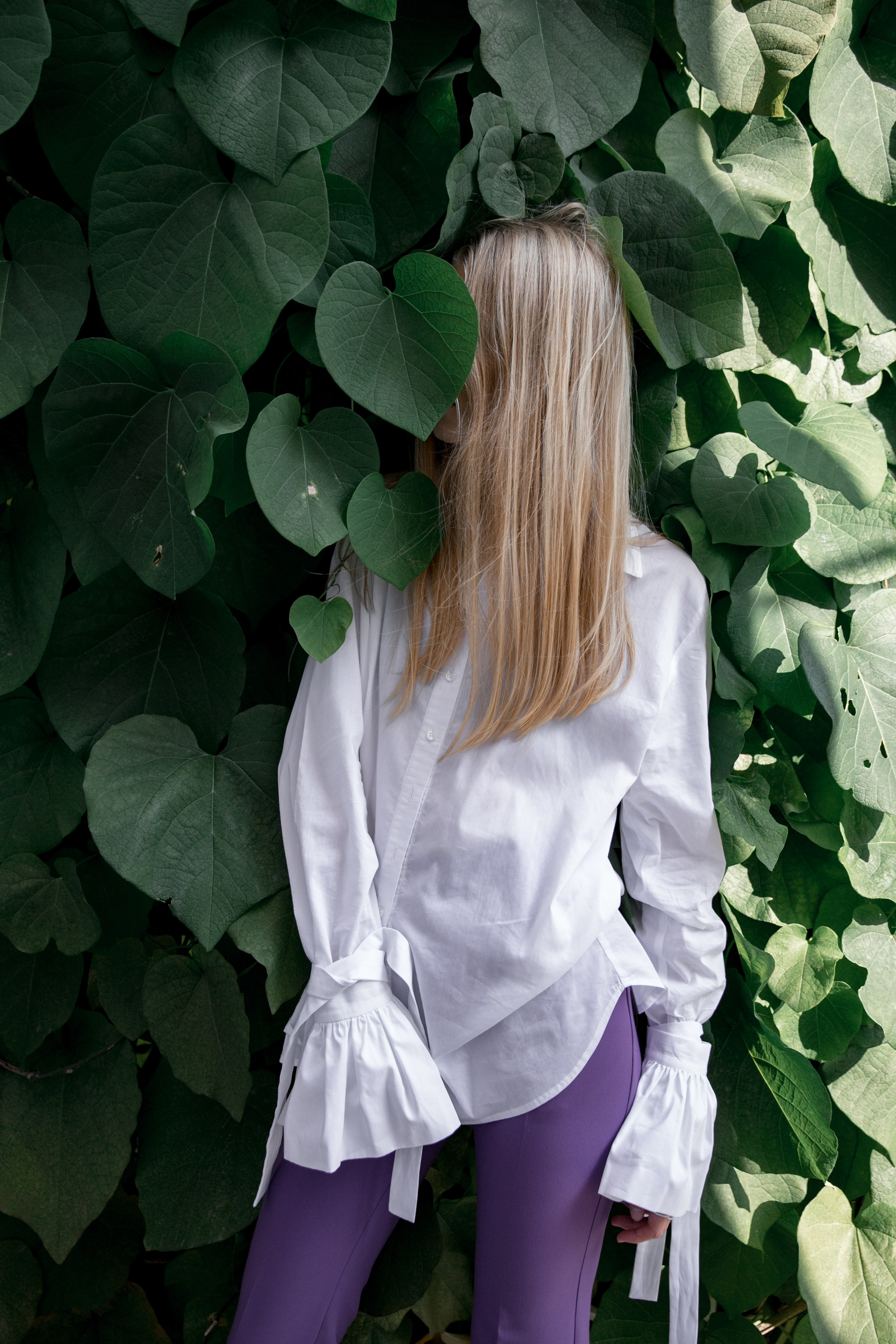 Ораниенбаум. Фотограф и ретушёр Мария Гущина