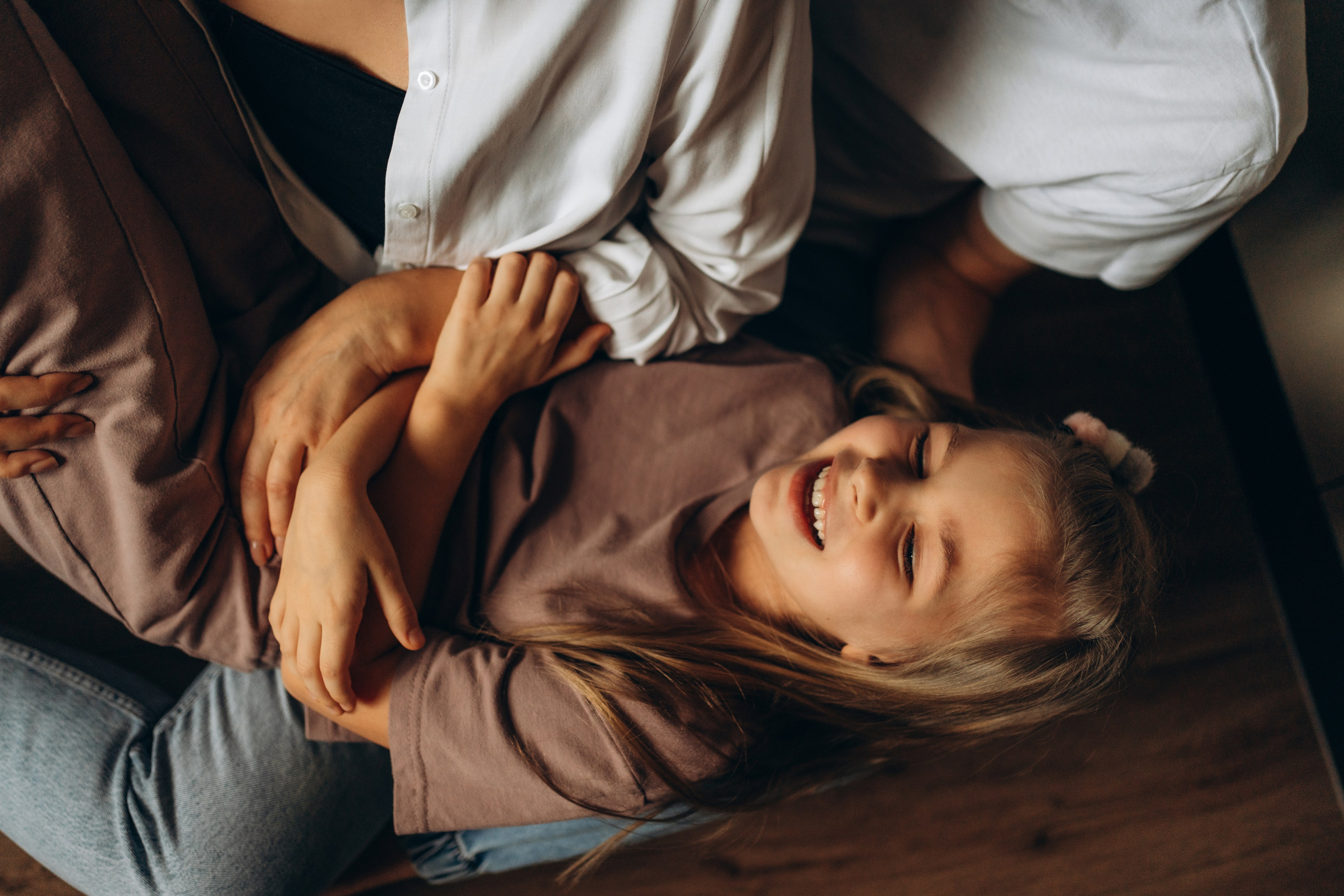 Марина, Коля и Василиска. Фотограф в Минске — Мария Миллс