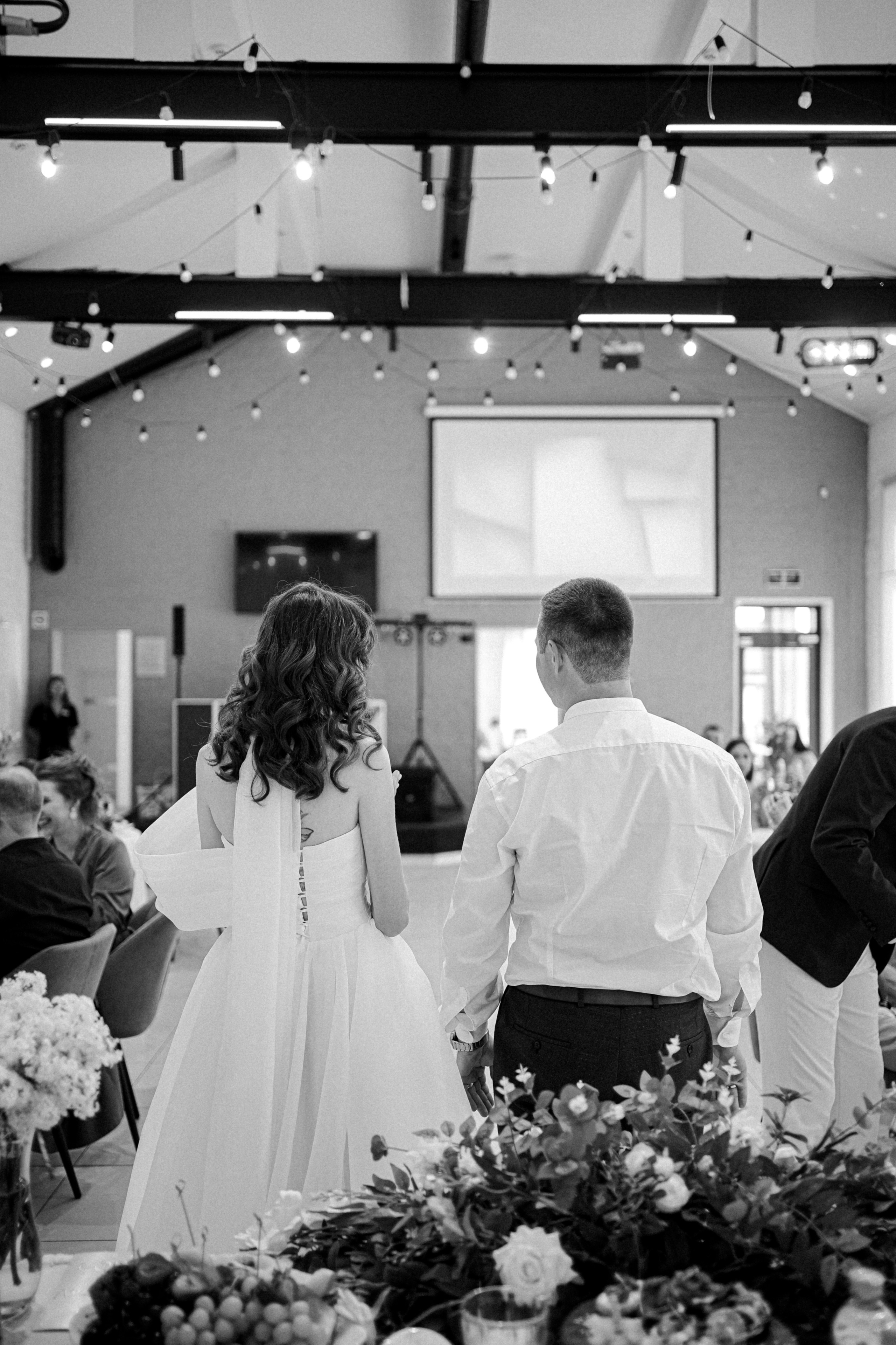 Юля и Саша. Анастасия Эпова | Фотограф в Новосибирске