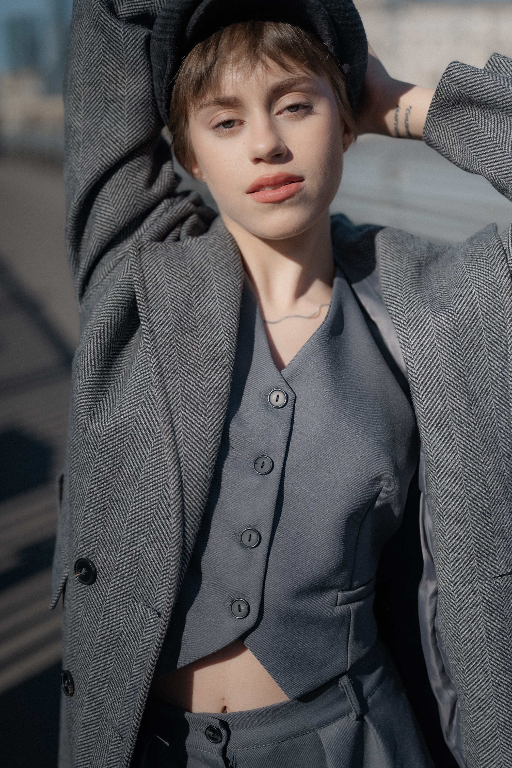 Фотопрогулка