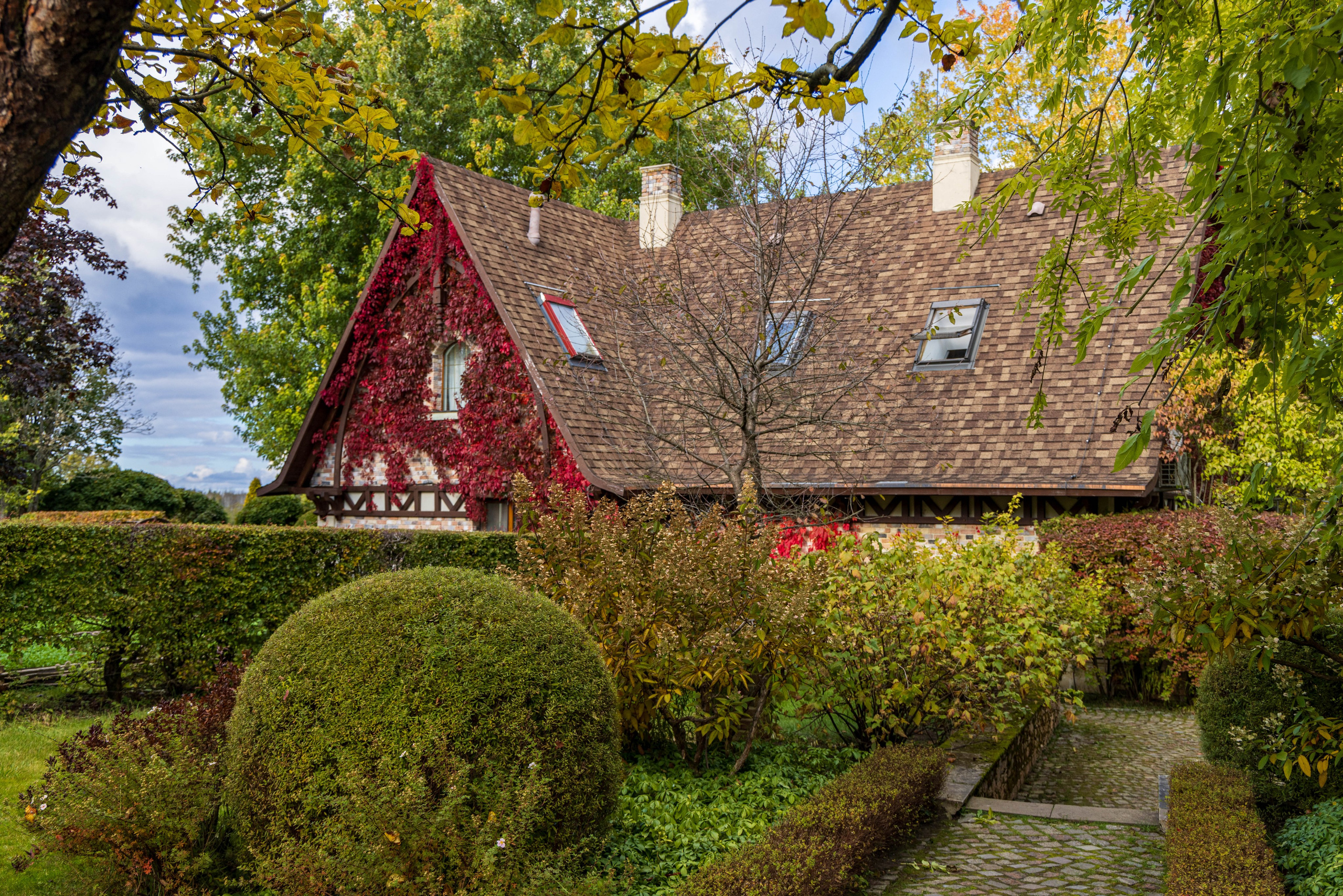 Архитектура и пейзажи. Главная