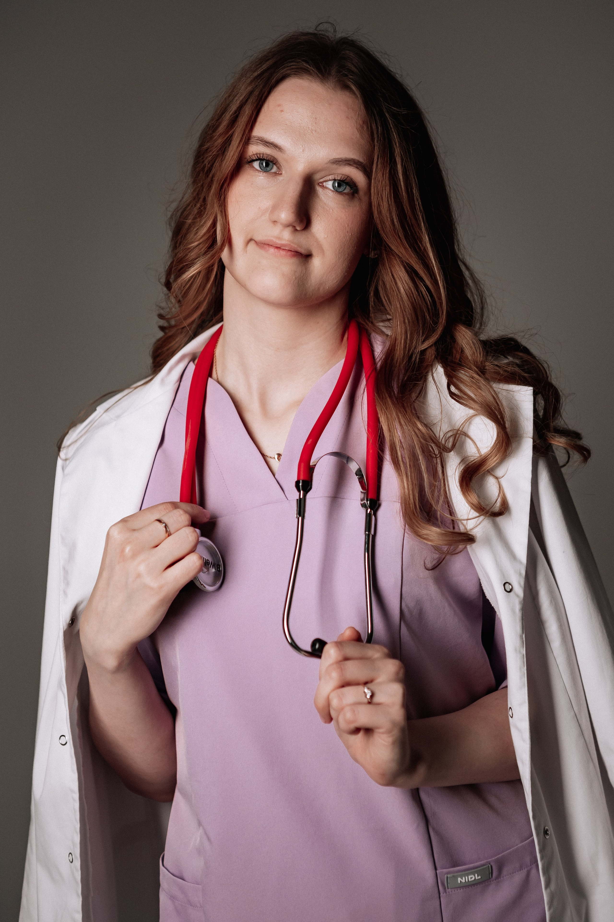 DOCTORS. Ника — ваш персональный фотограф в Нижнем Новгороде