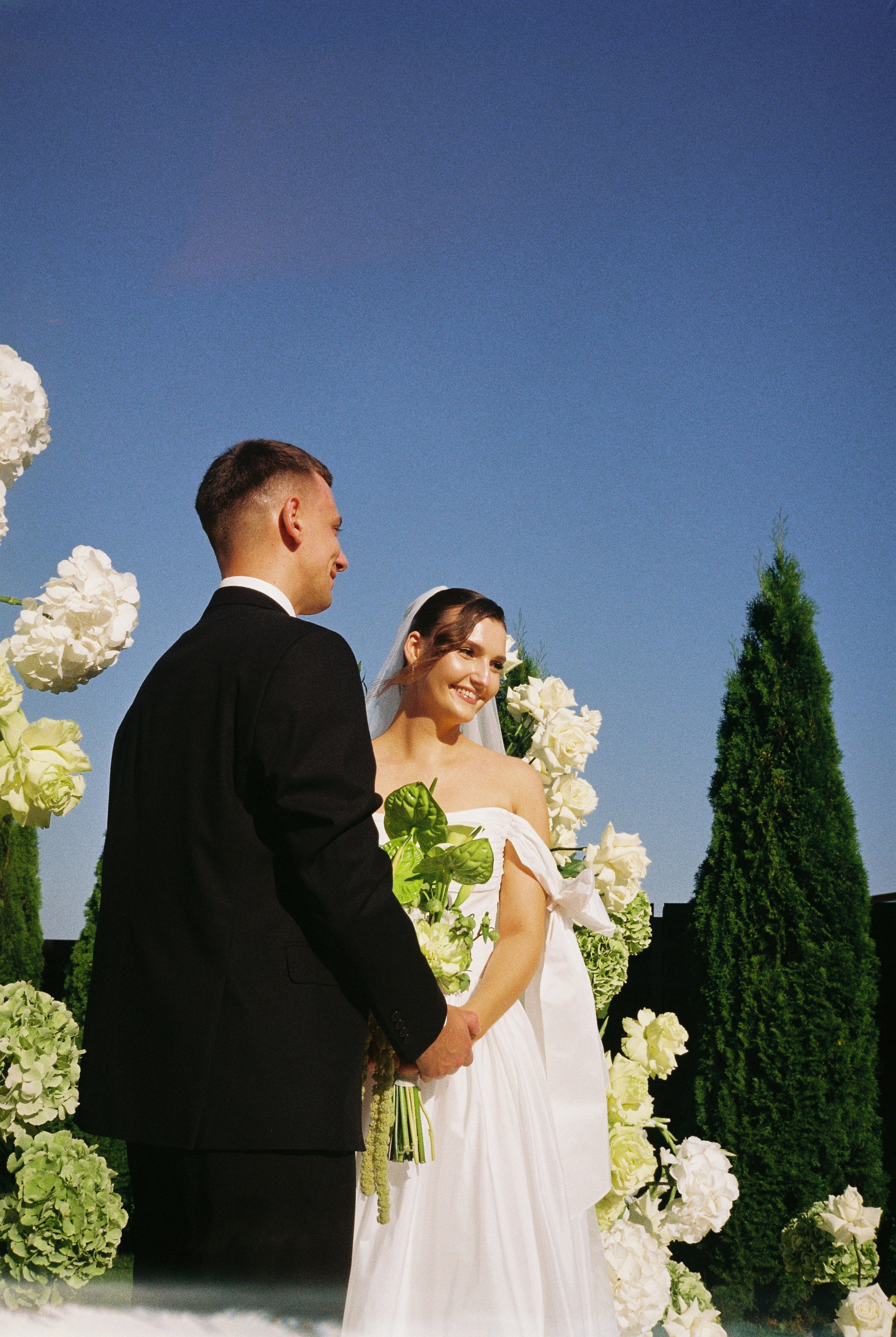 Alina & Vlad, Grand Chalet. Свадебный фотограф Кристина Винокурова