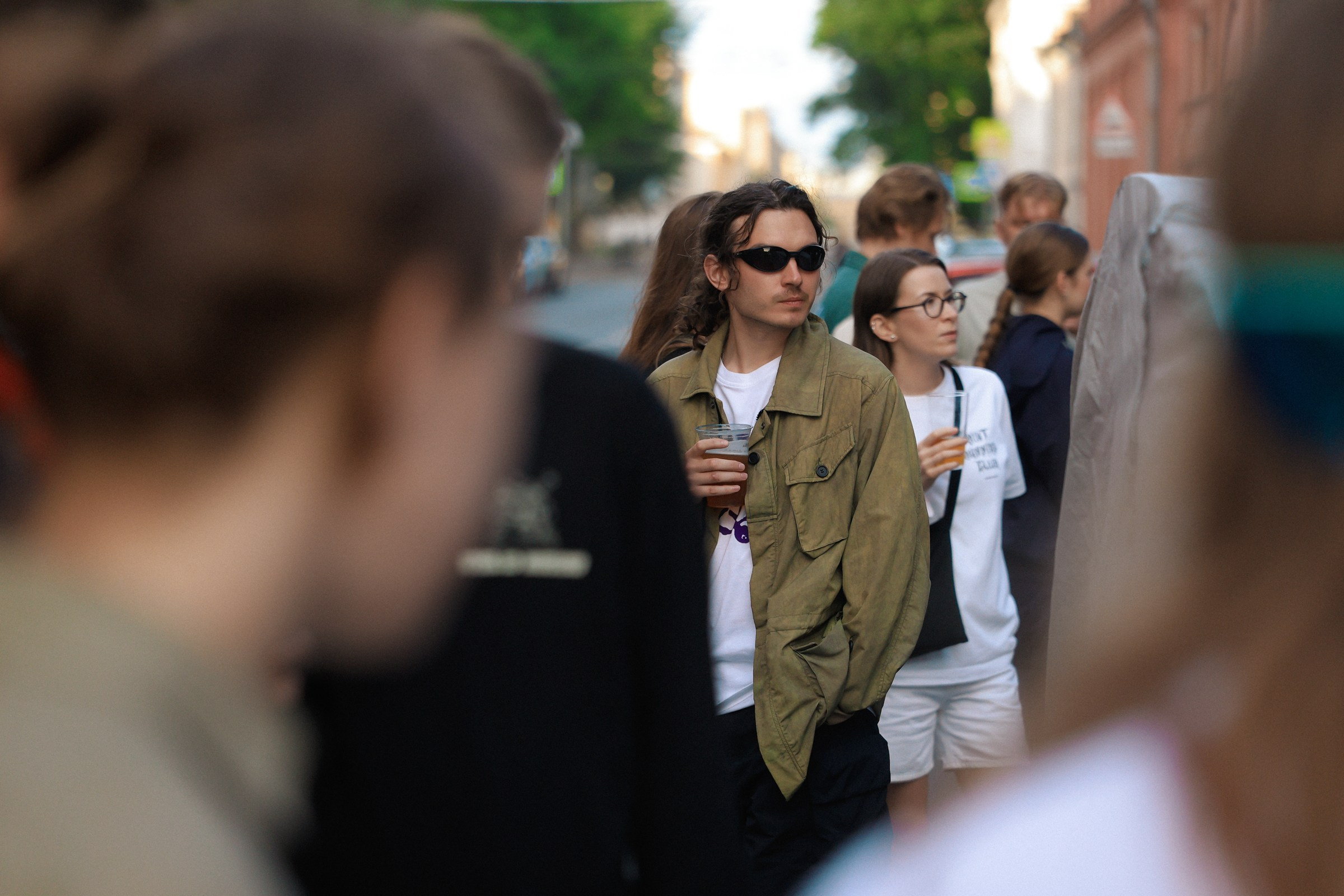 /РЕПОРТАЖ/ Открытие вело сезона VETER.CC SPB. 2024. Свадебный фотограф Великий Новгород Станислав Кособудский