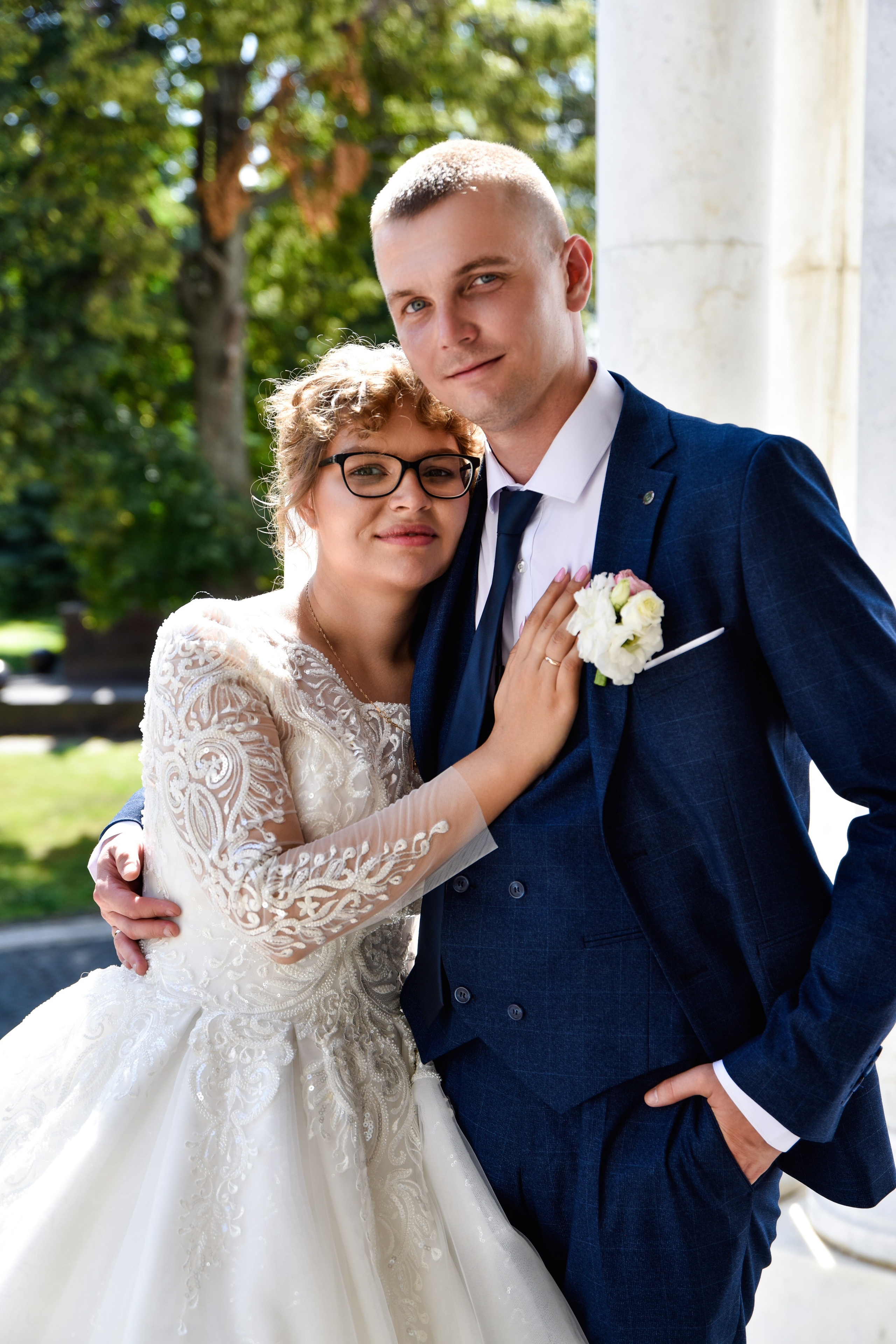 Свадьба Галина и Вадим