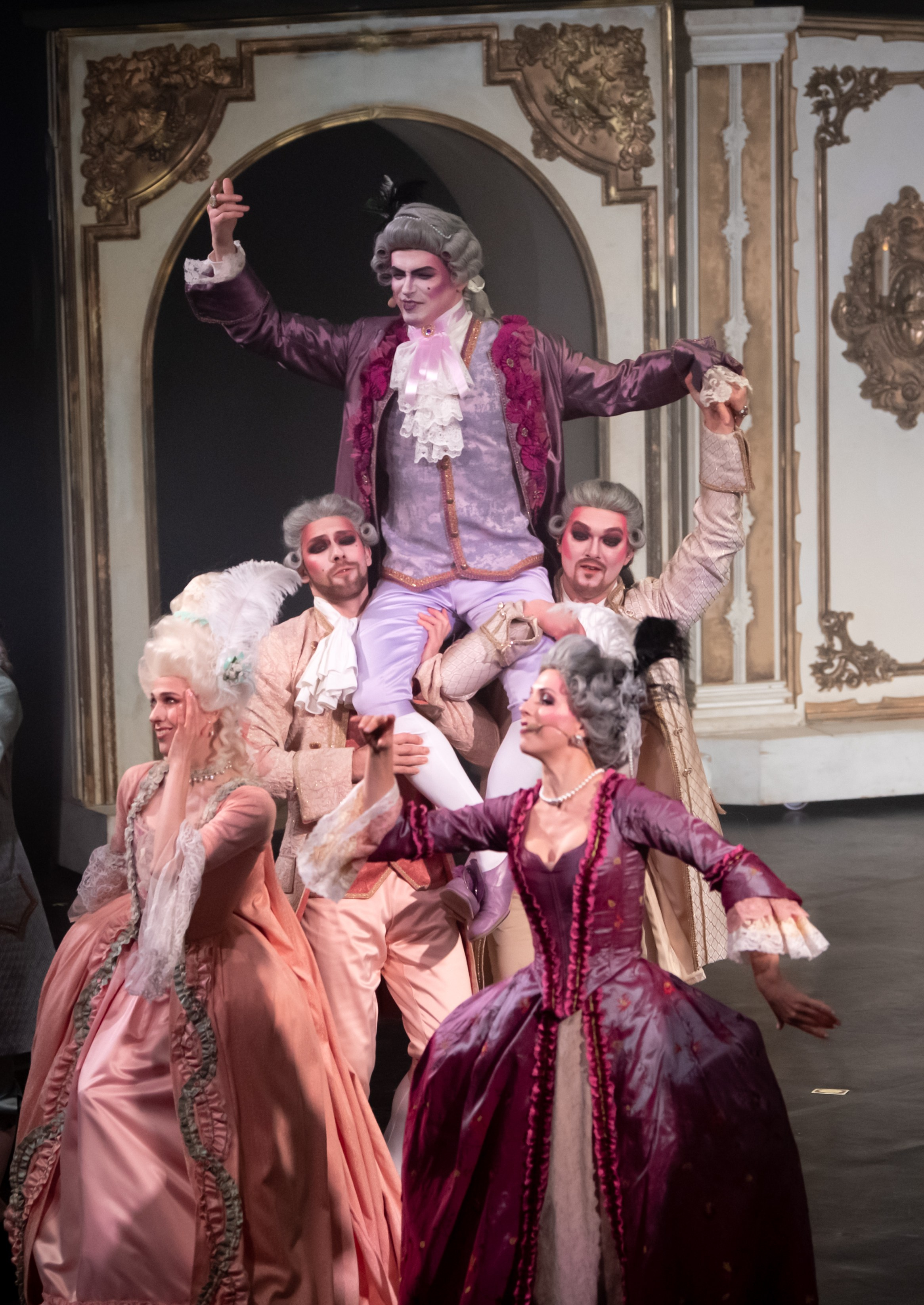 Концертная фотосъемка. Главная