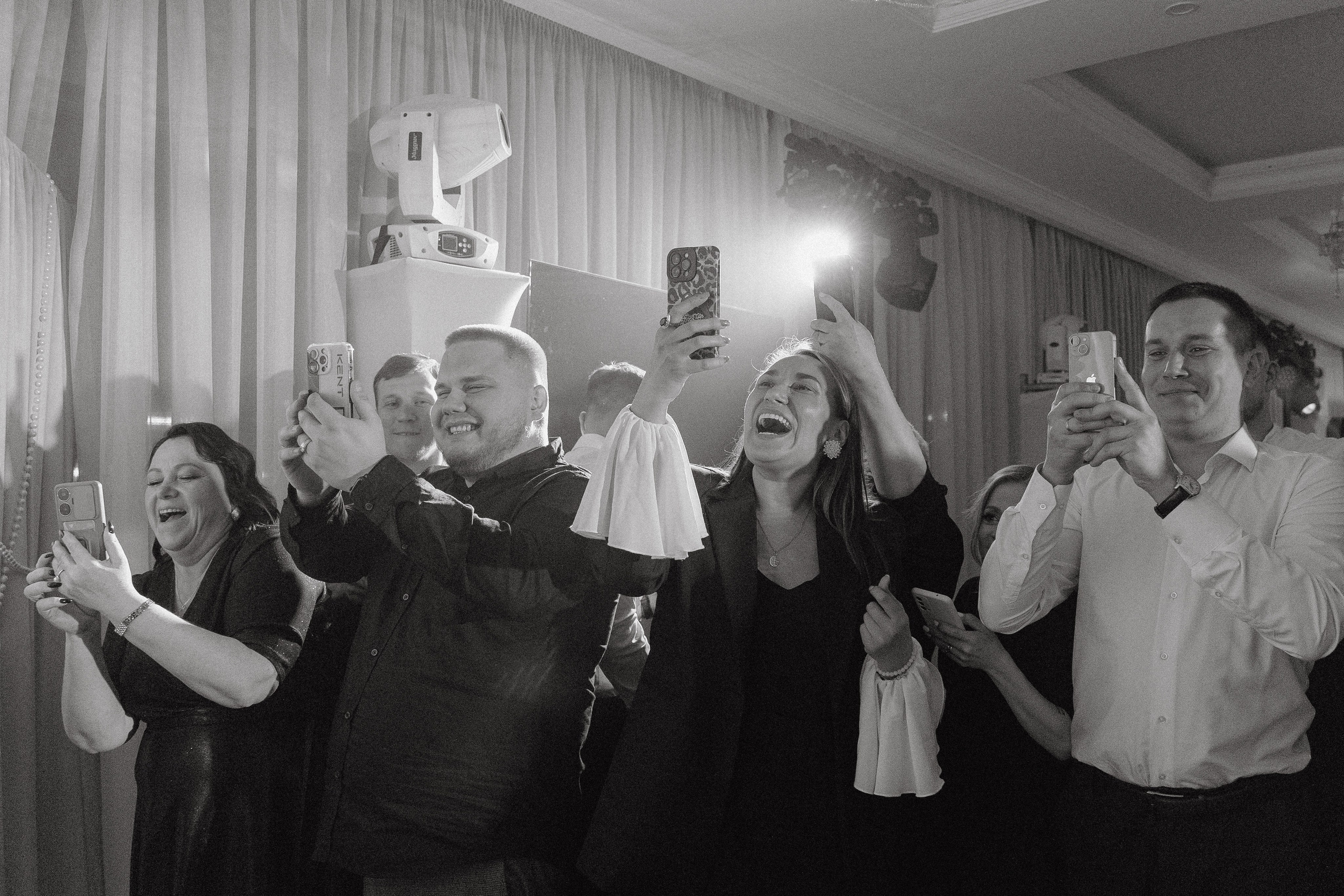 Дмитрий и Рената. Организатор и координатор свадеб и других мероприятий в городе Набережные Челны