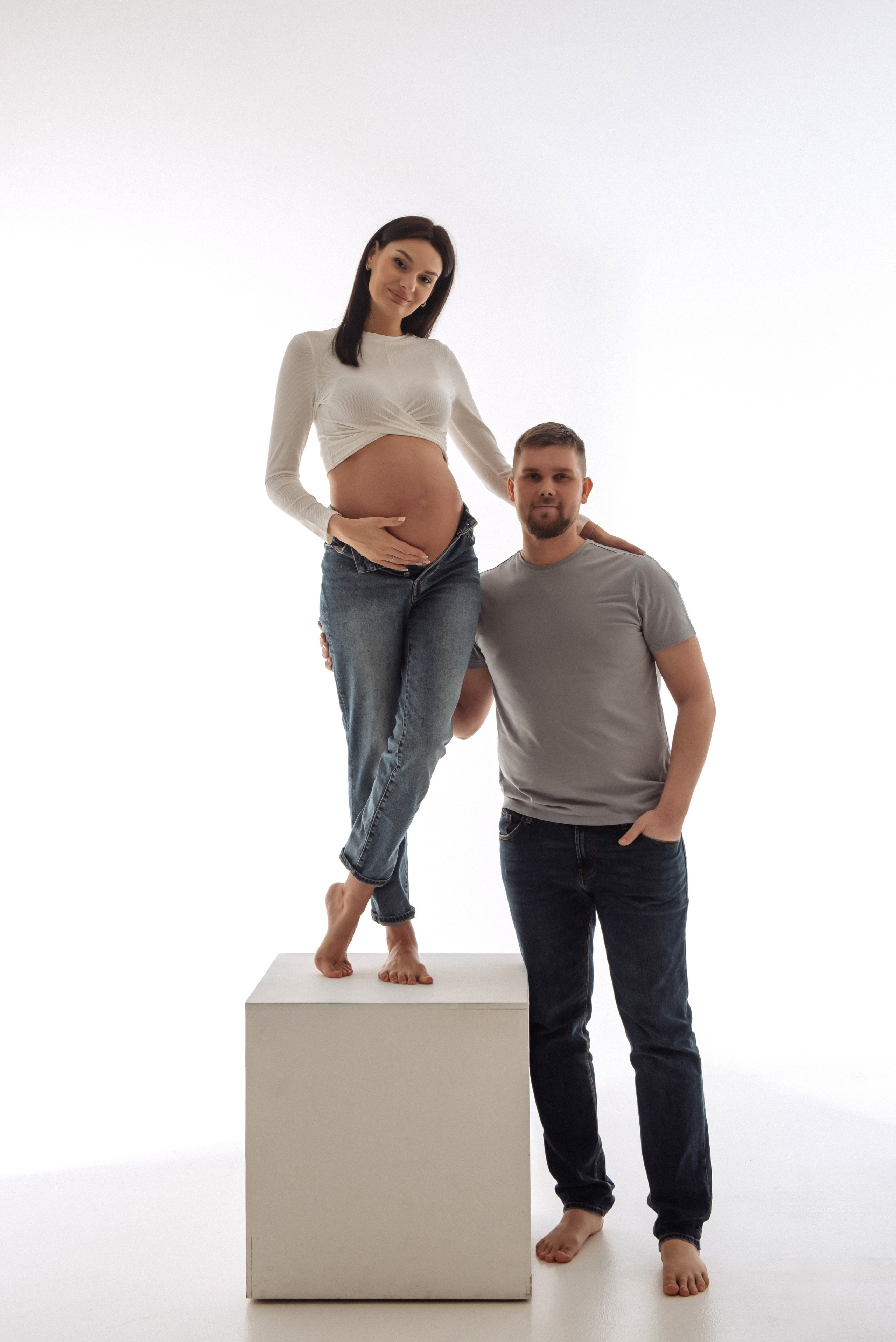 Диана. Свадебный, портретный, фотограф беременности в Нижнем Новгороде Алина Зиновьева