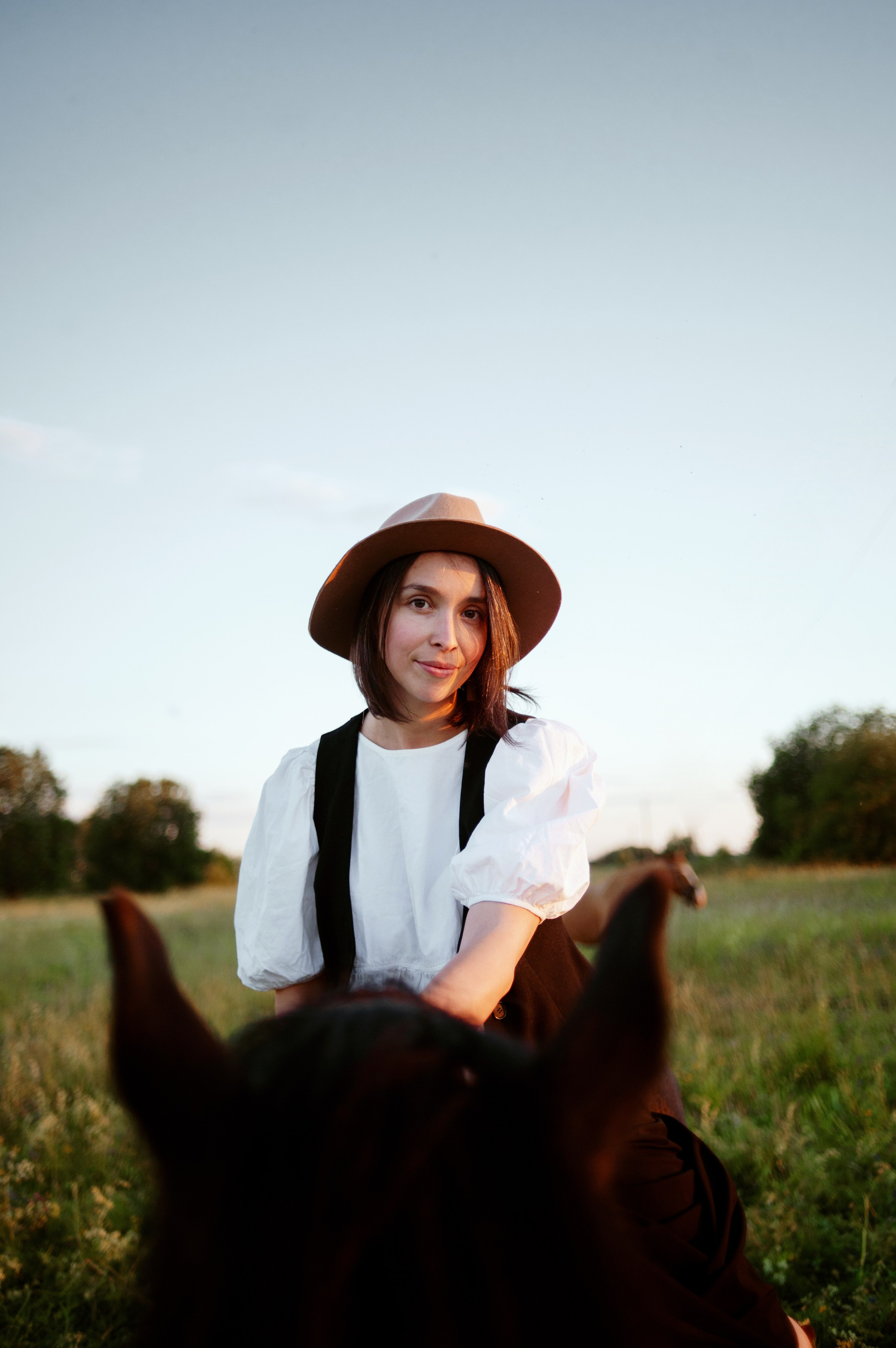 Дух спокойствия. Ваш семейный фотограф