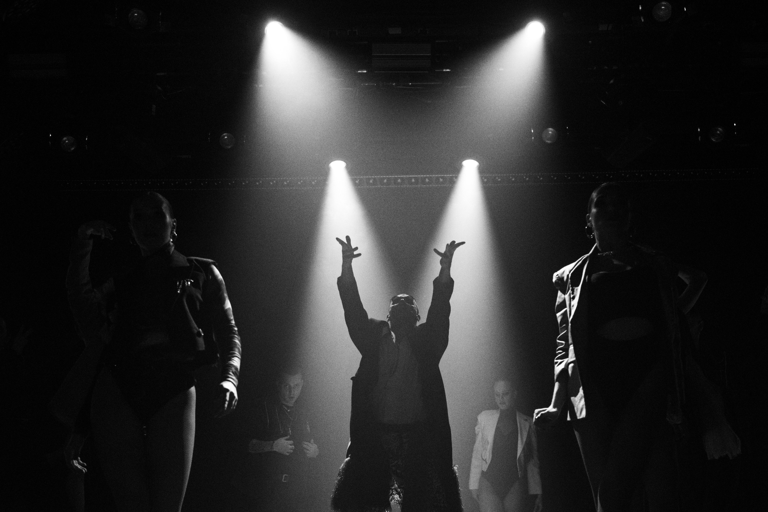 Moscow Never Sleeps. Свадебный фотограф в России и заграницей — Ольга Каретникова