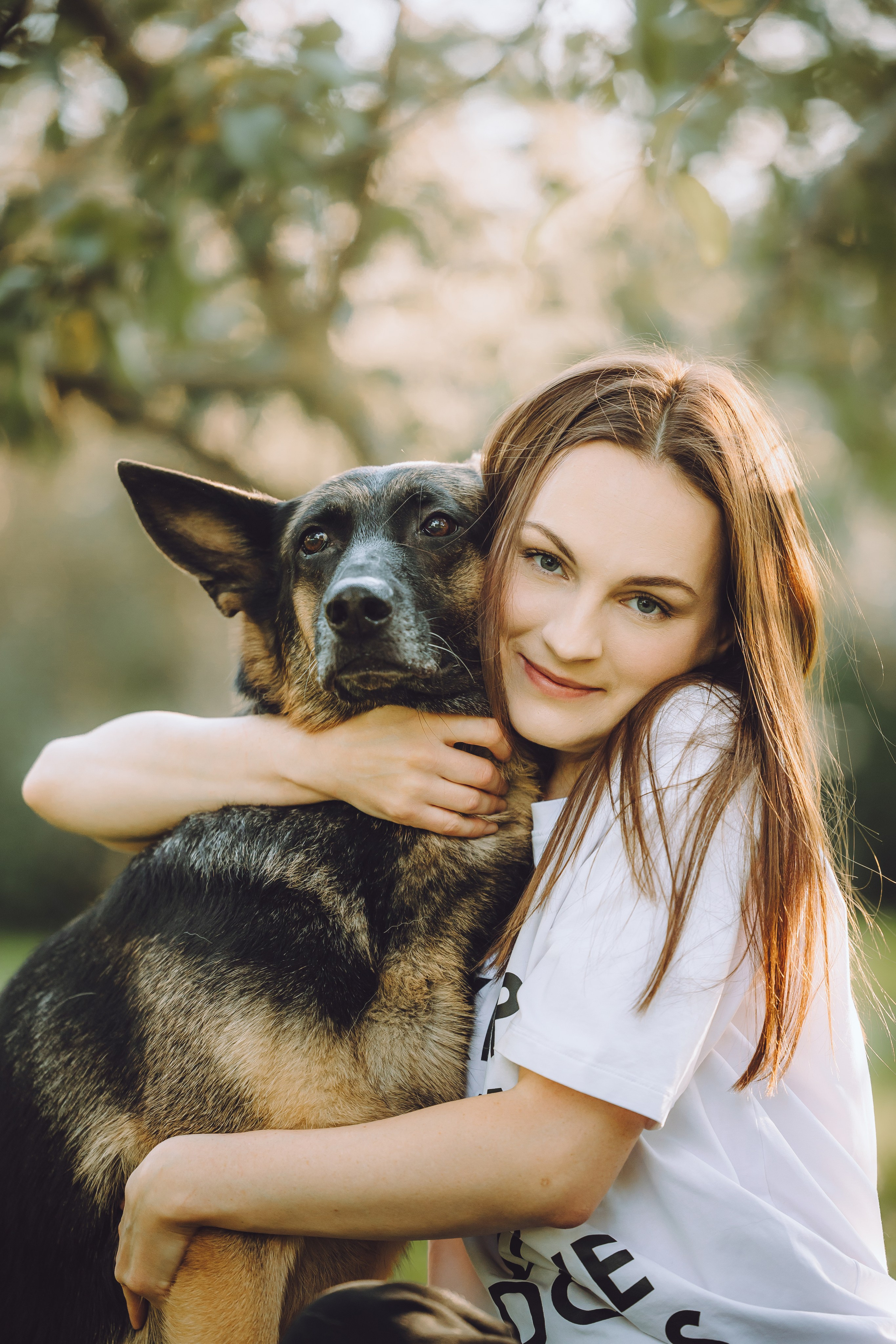 Кристина и все-все