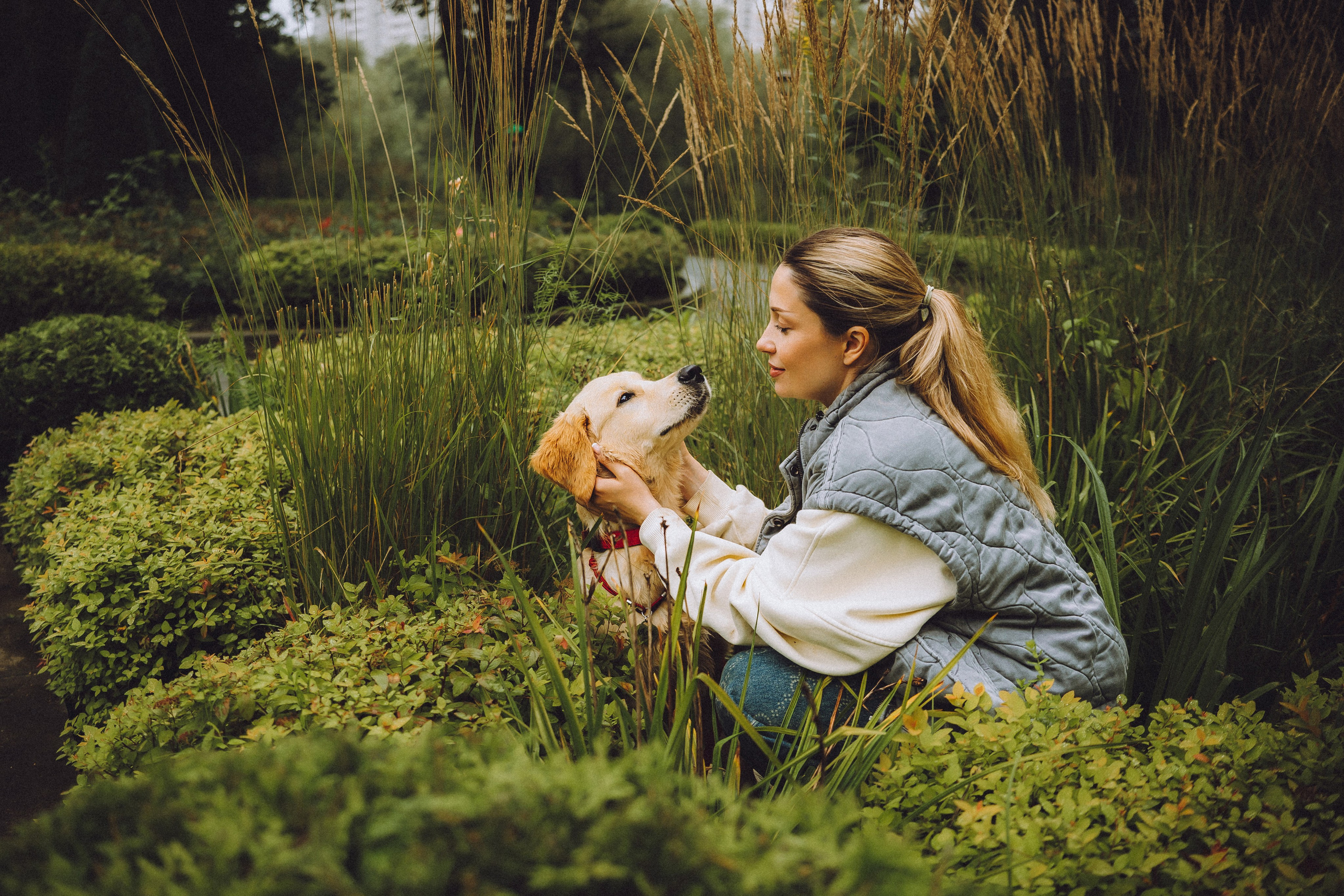 Алена и Лея