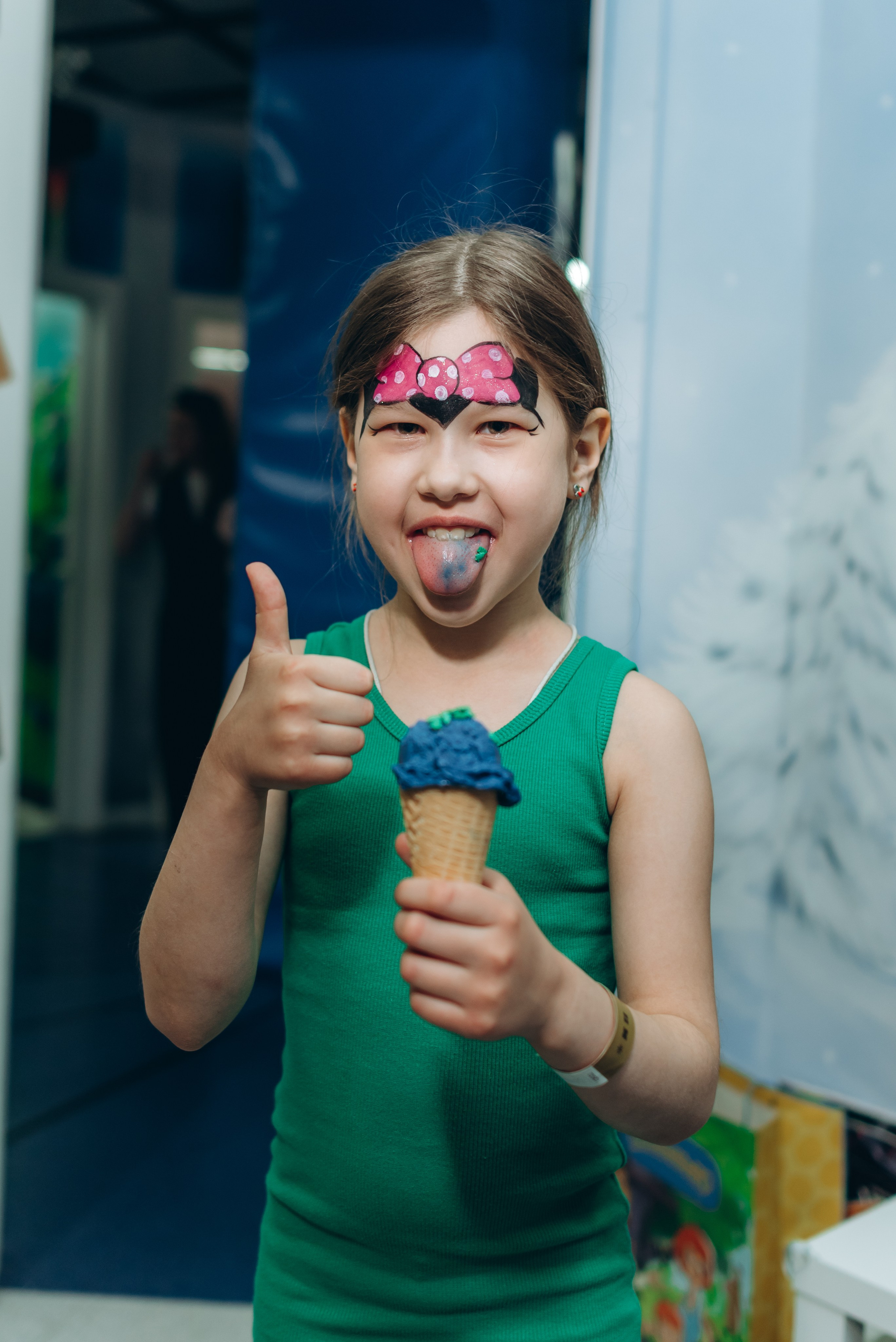 Детский праздник. Фотограф Кирилл Друлин