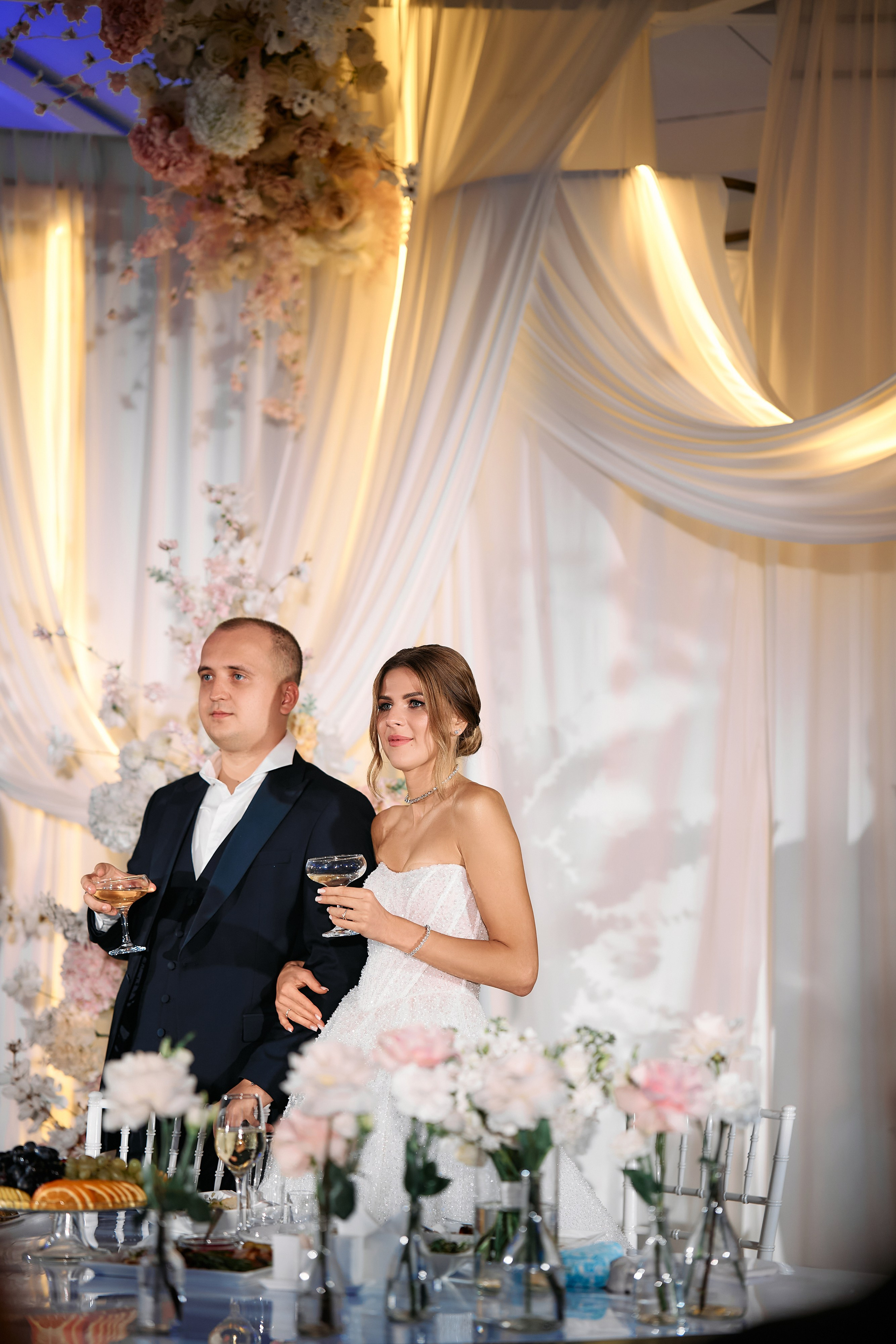 Алина и Илья. Свадебный фотограф Минск РБ