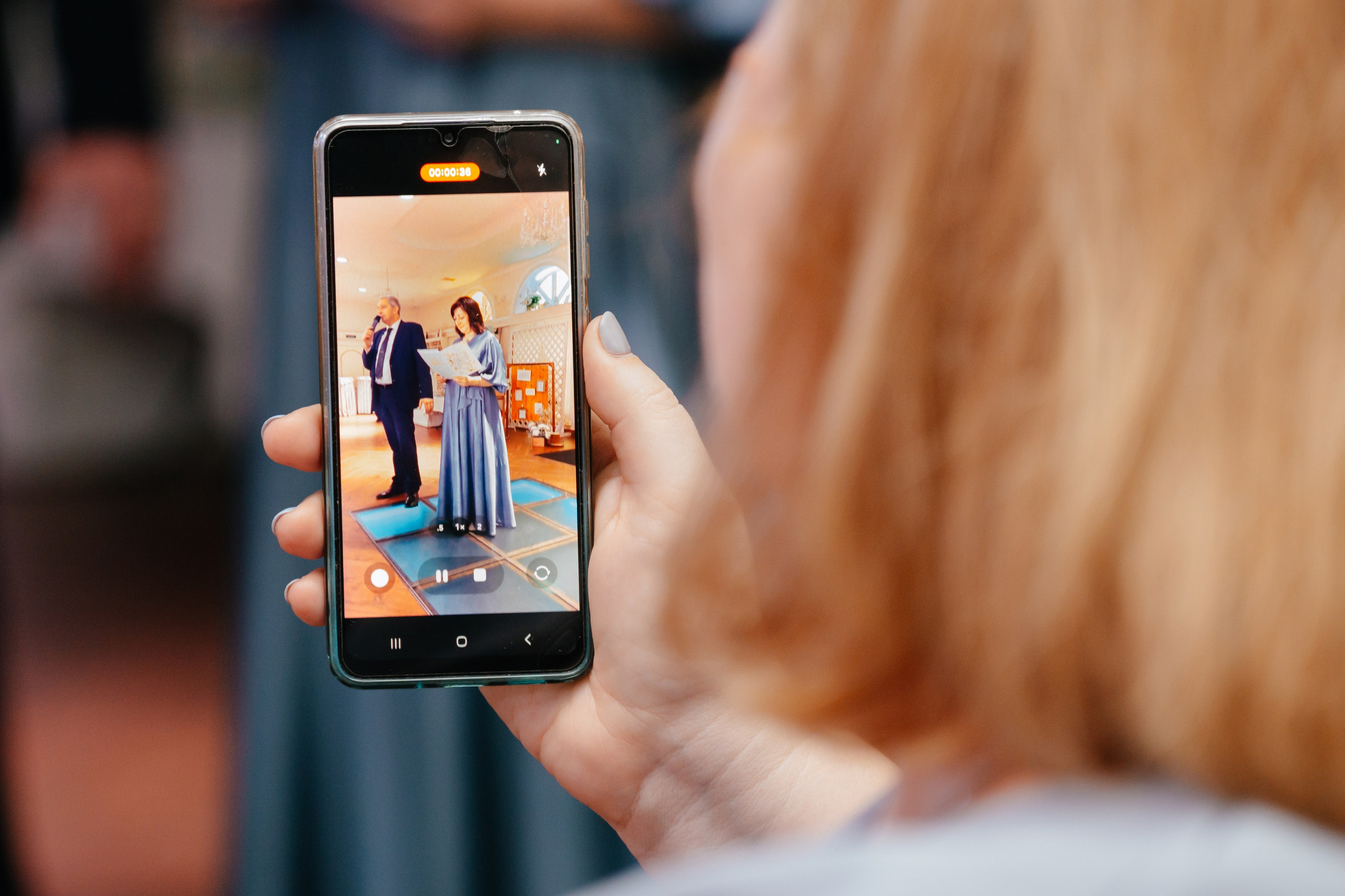 Свадебная фотосессия в Пушкине. Семейный и свадебный фотограф в Санкт-Петербурге и Москве