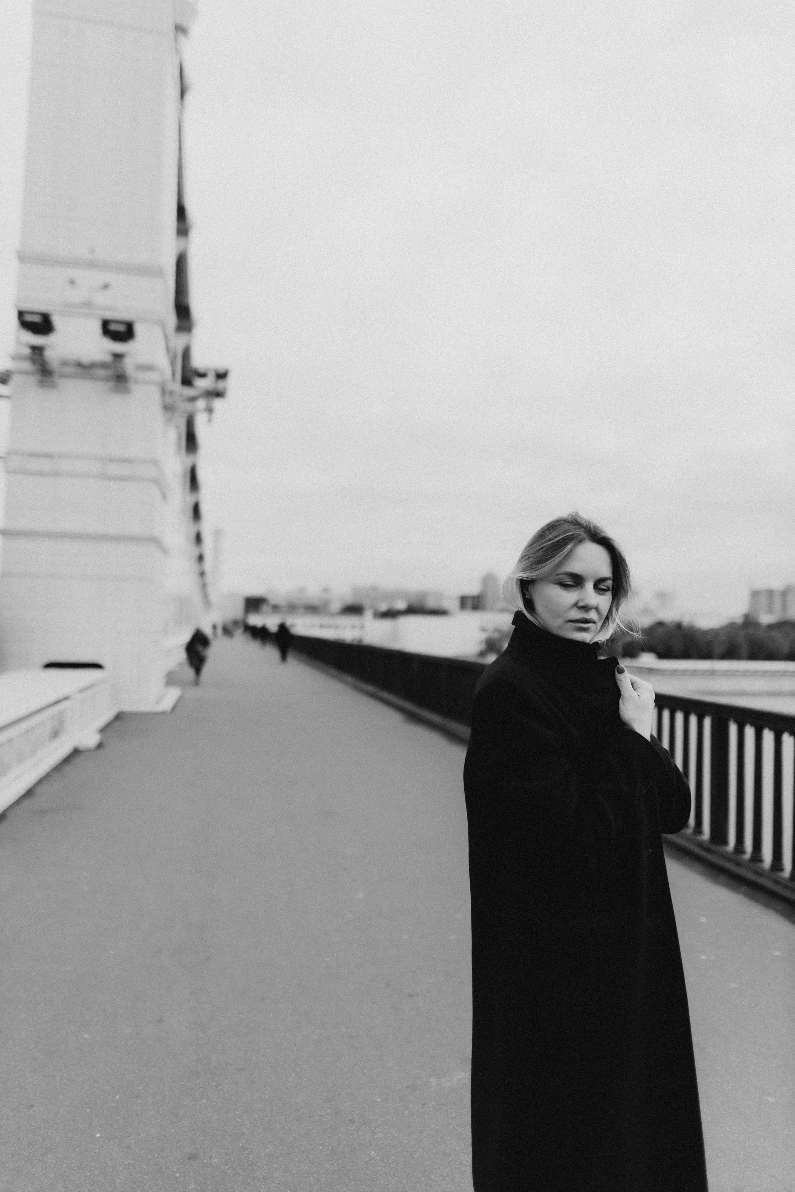 Евгения. Фотограф Карина Вовк