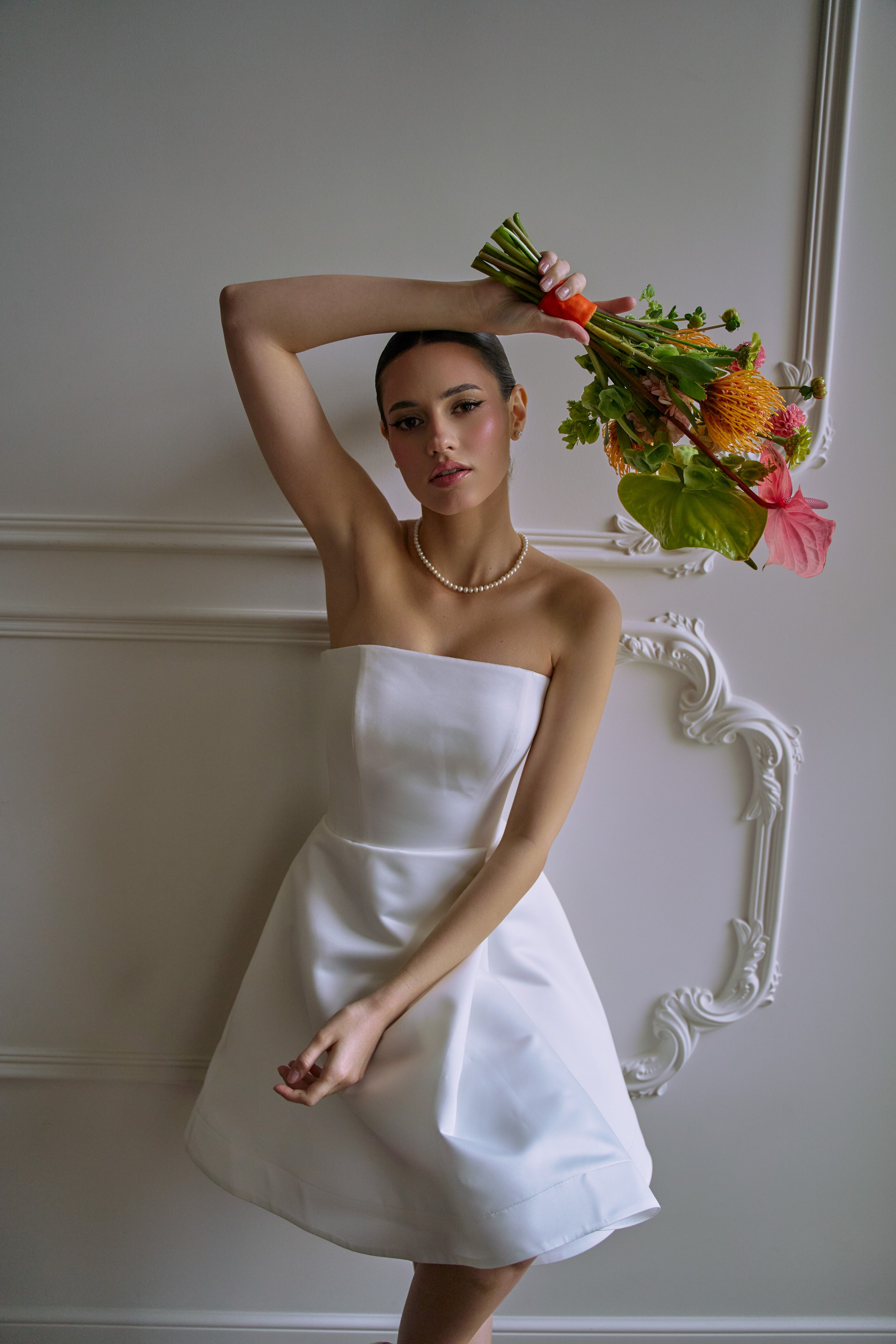 Михаил и Софья. Главная