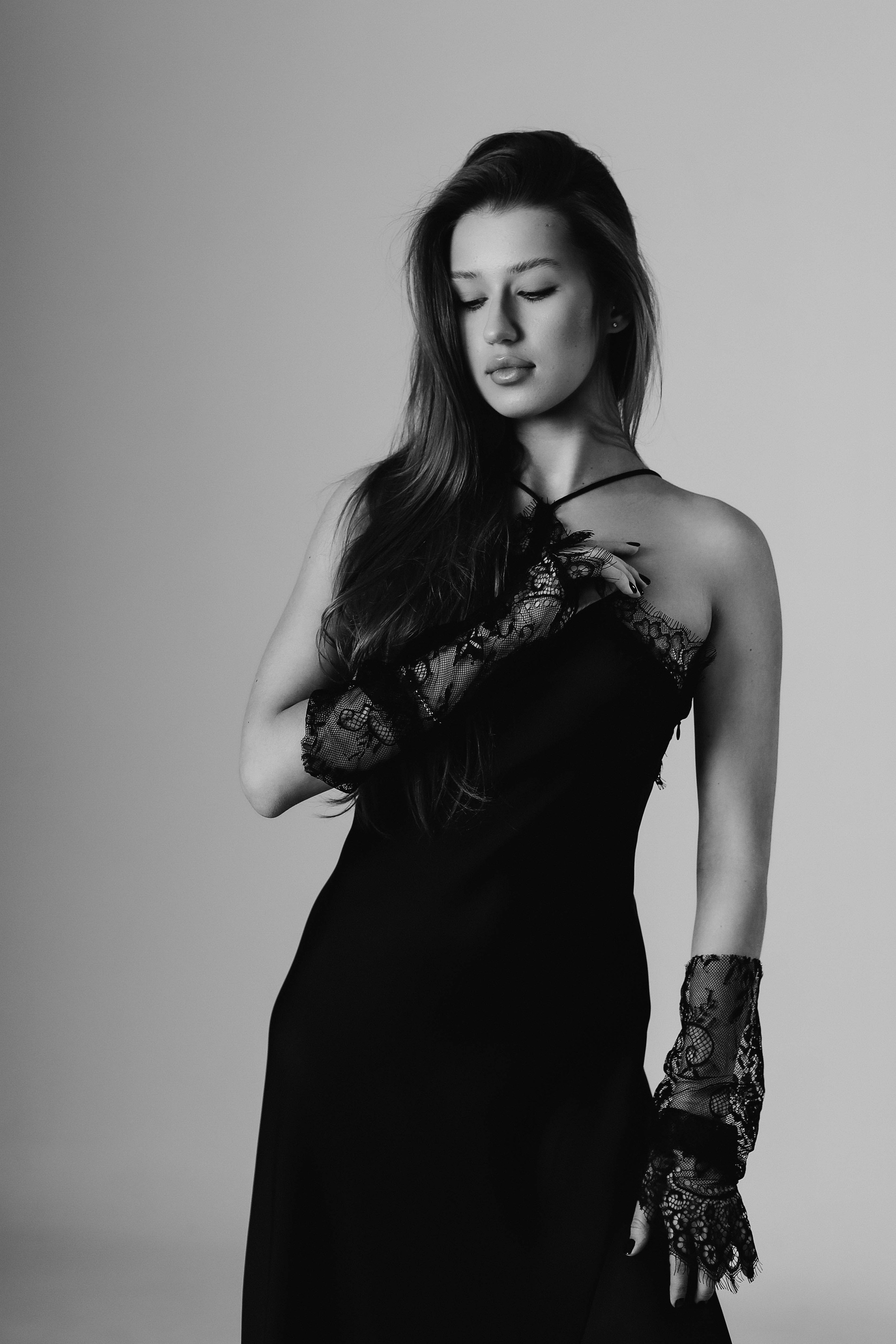 ВАЛЕРИЯ. Фотограф Мариуполь | Ялта | Крым — Диана Мазенко