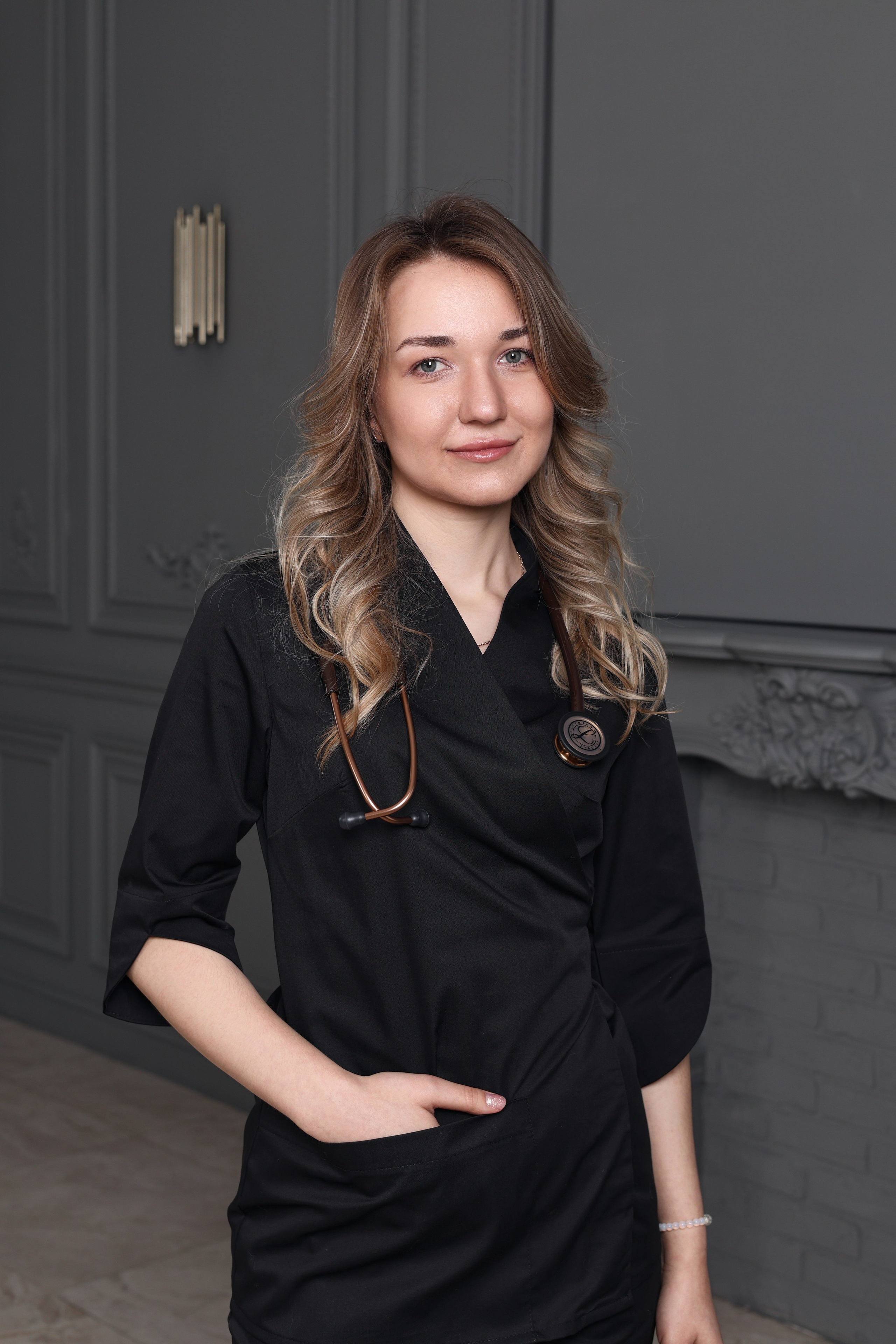 Выпускные. Mariyaschmidt