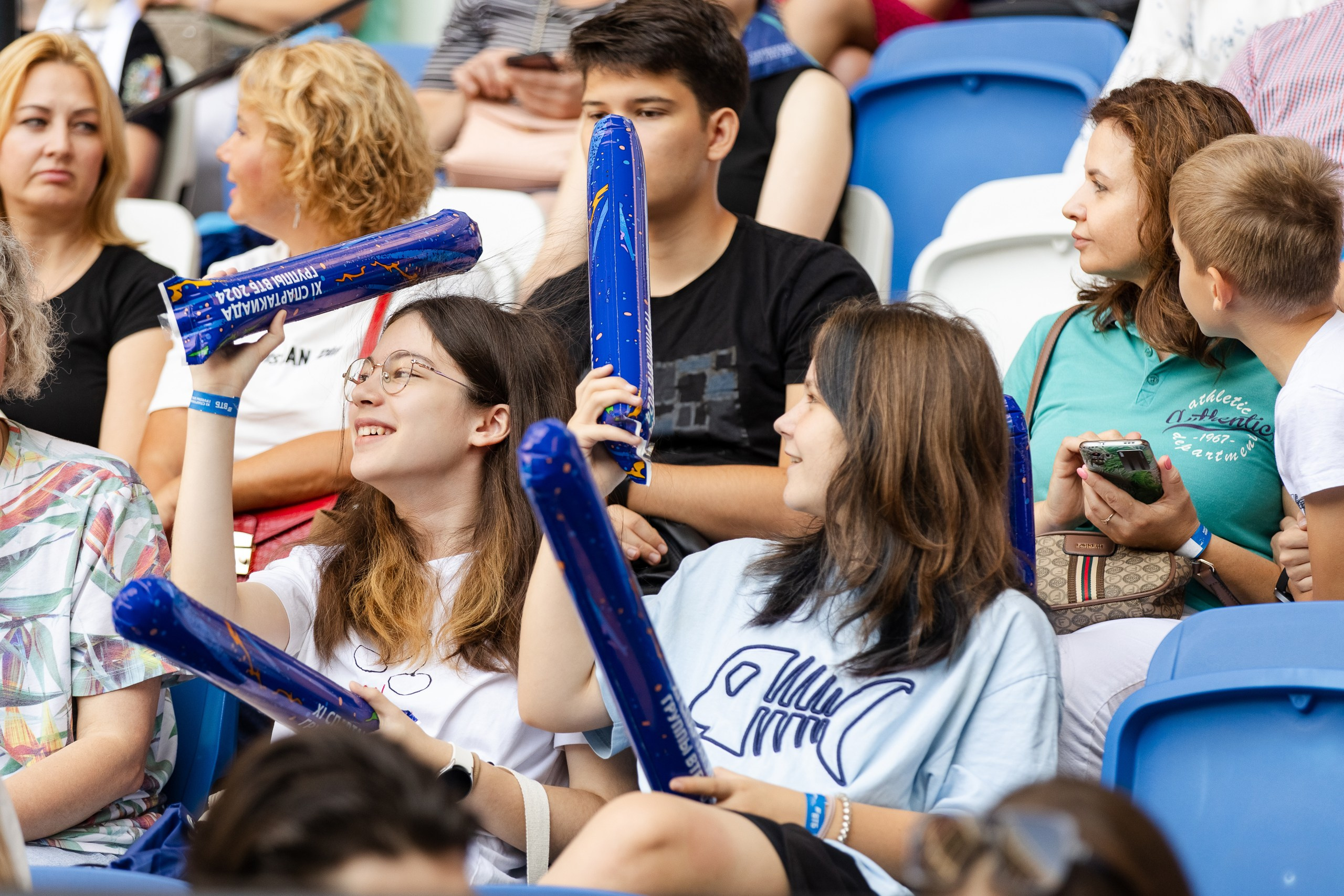 ВТБ Спартакиада. Свадебный репортажный фотограф в Москве