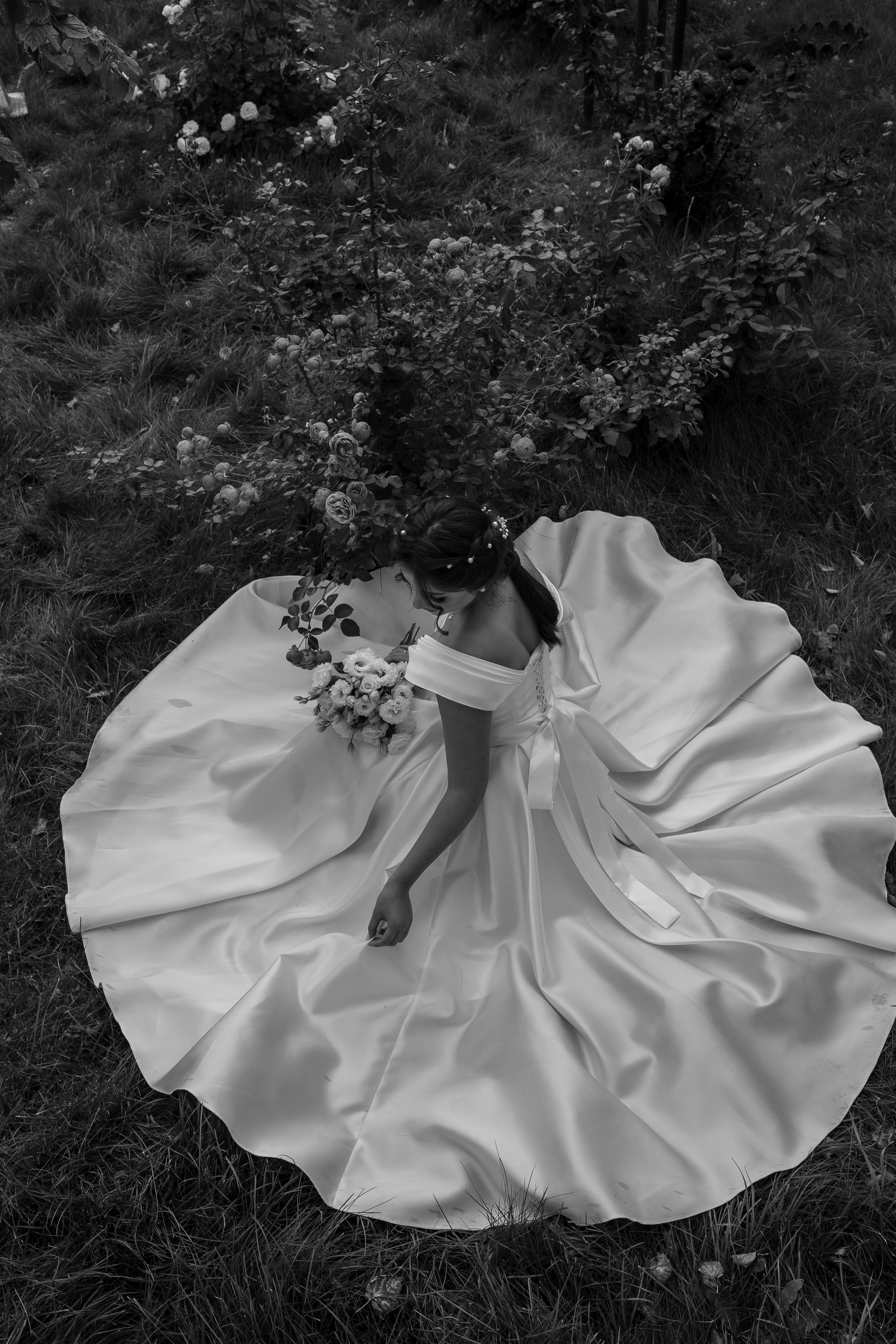 Wedding stories. Фотохудожник