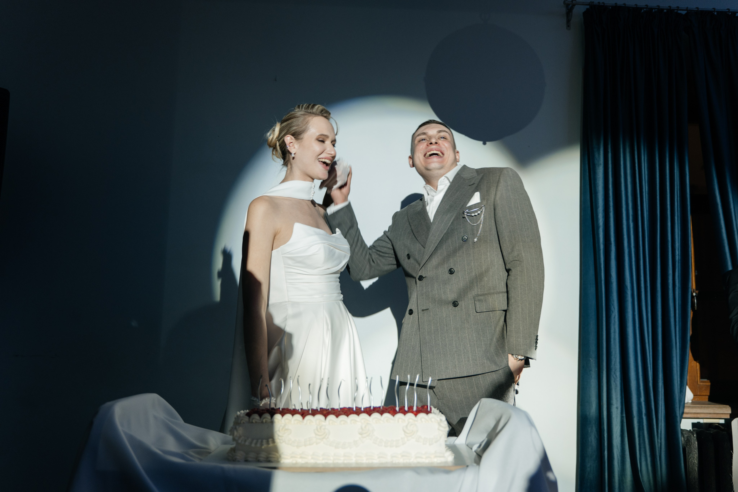 ALEXEY & SOFI. Свадебное ФОТО & ВИДЕО Москва/Липецк