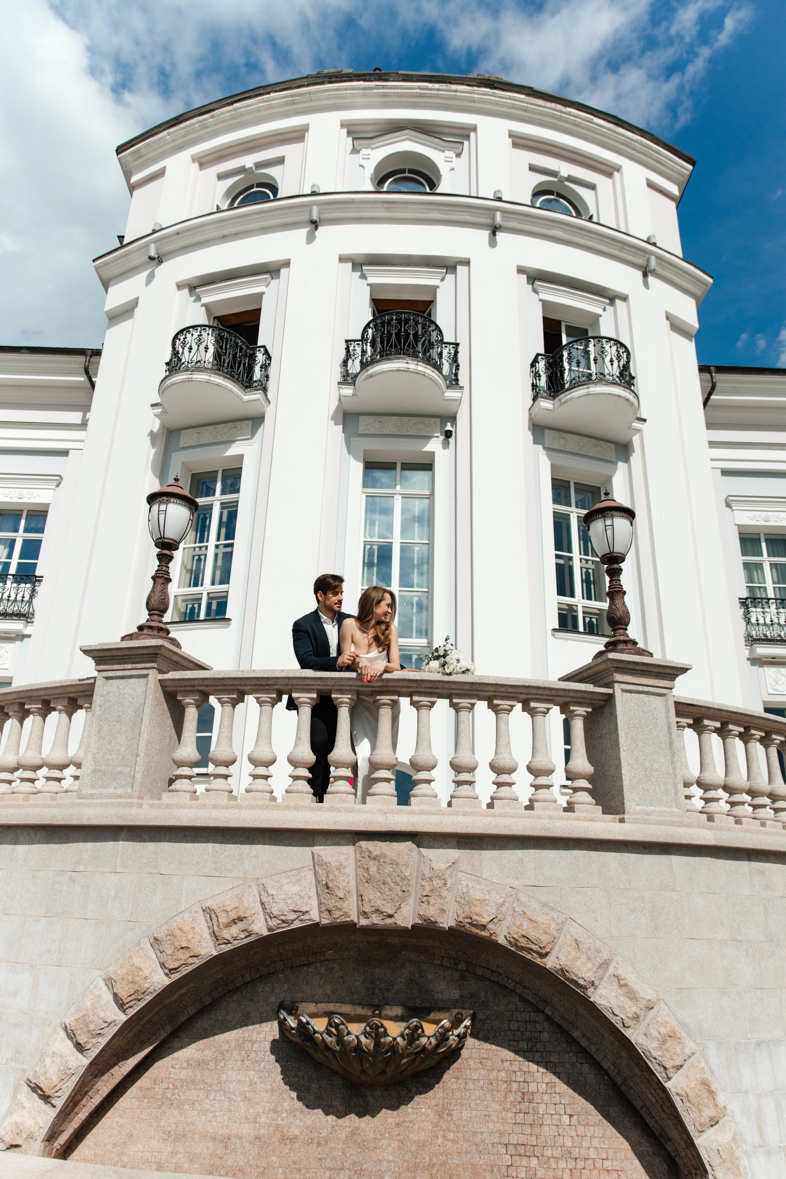 MICHETTI. Свадебное ФОТО & ВИДЕО Москва/Липецк