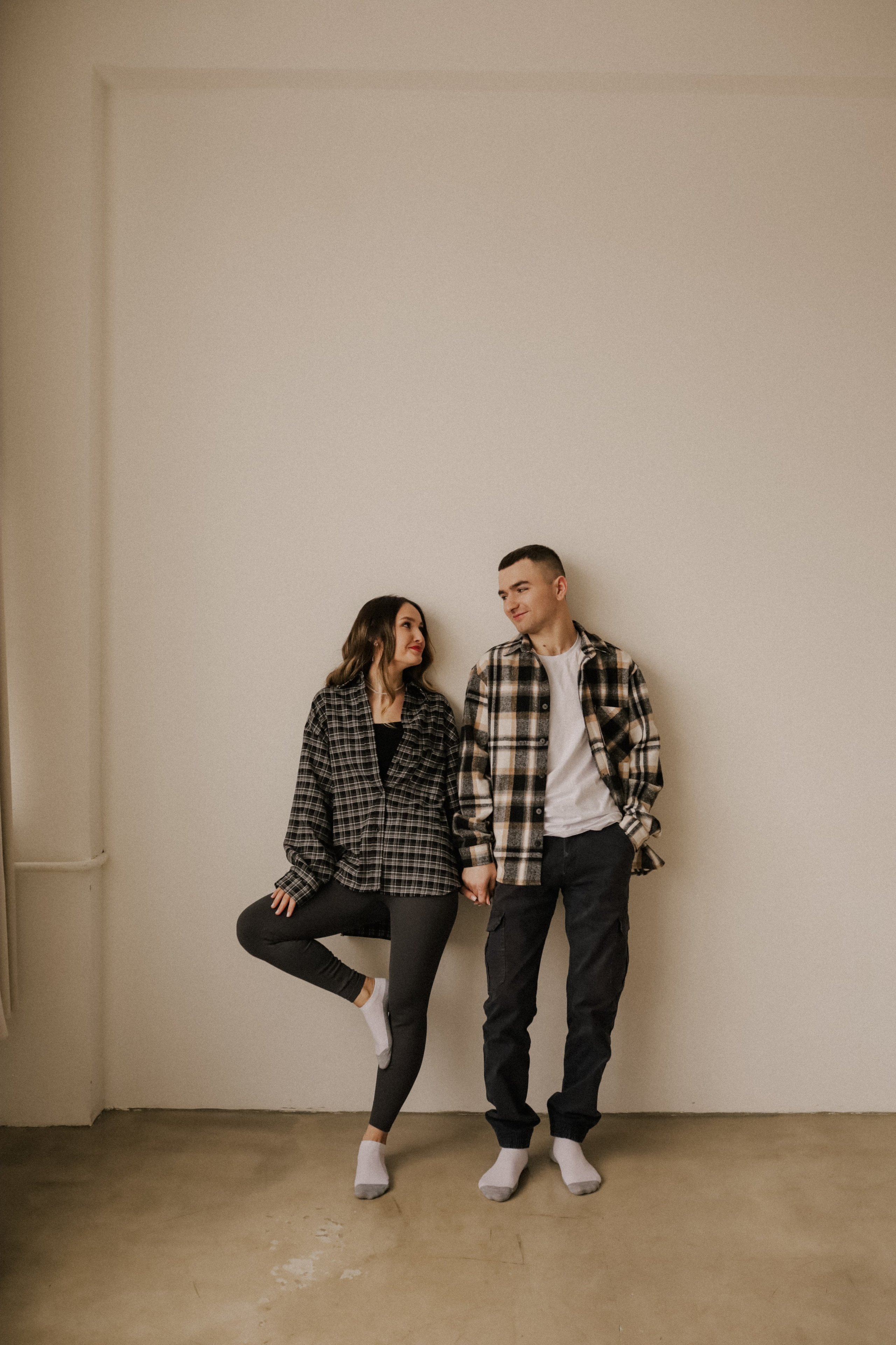 Рома и Таня. Инна Вильт| лайфстайл фотограф из Новосибирска