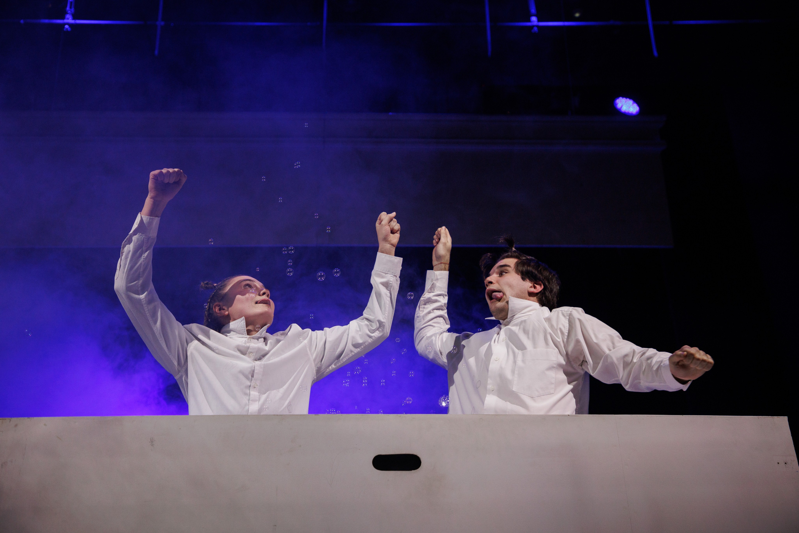 МХАТ. Новый квадрат. Фотограф городских и семейных событий Артем Карпухин