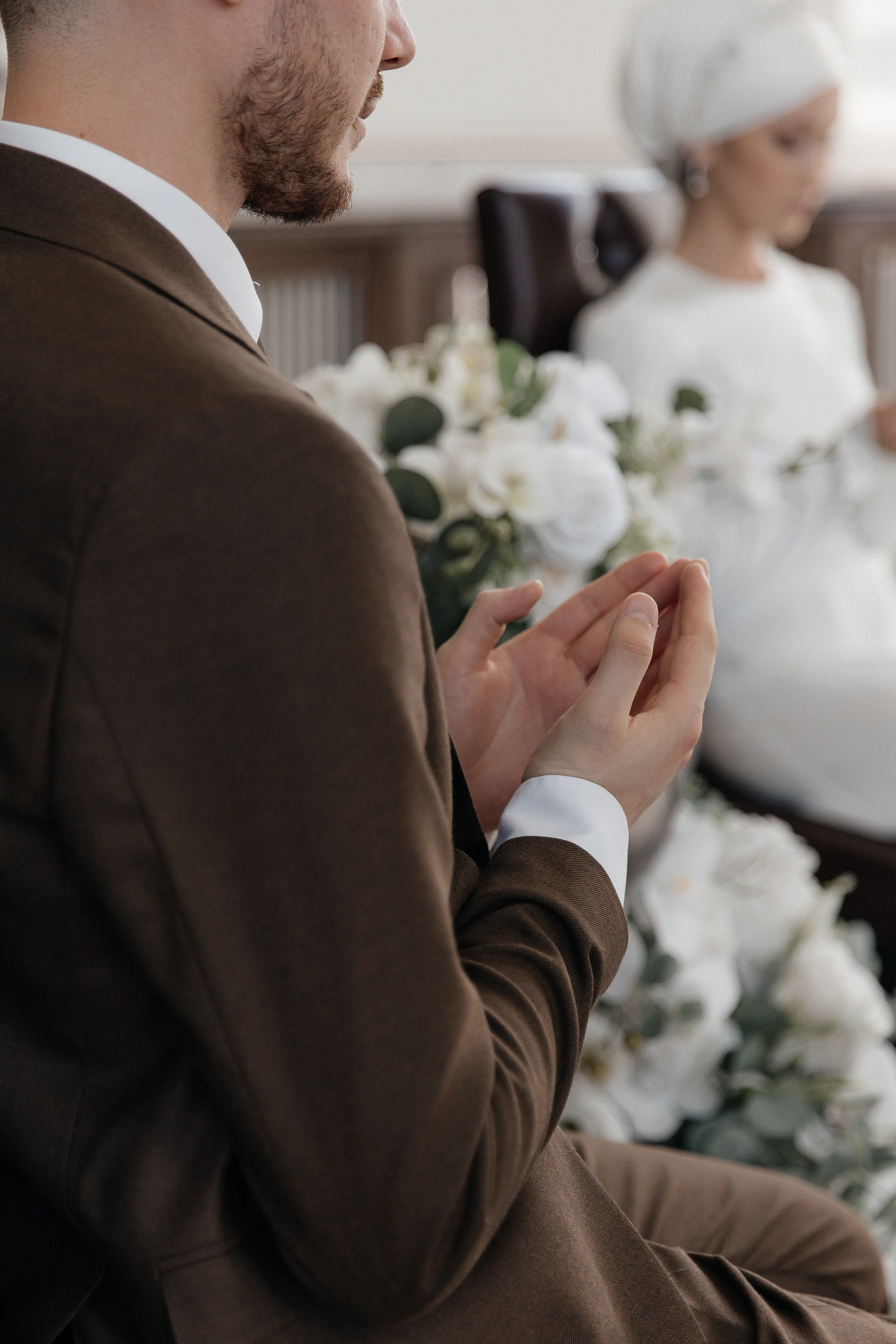 Амир|Альфия. Фотограф в Казани Гузель Зайнуллина