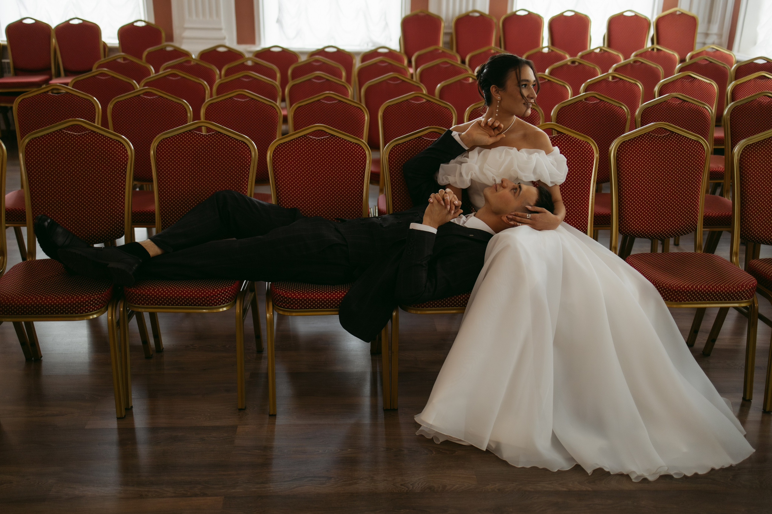 Нафис & Илюза