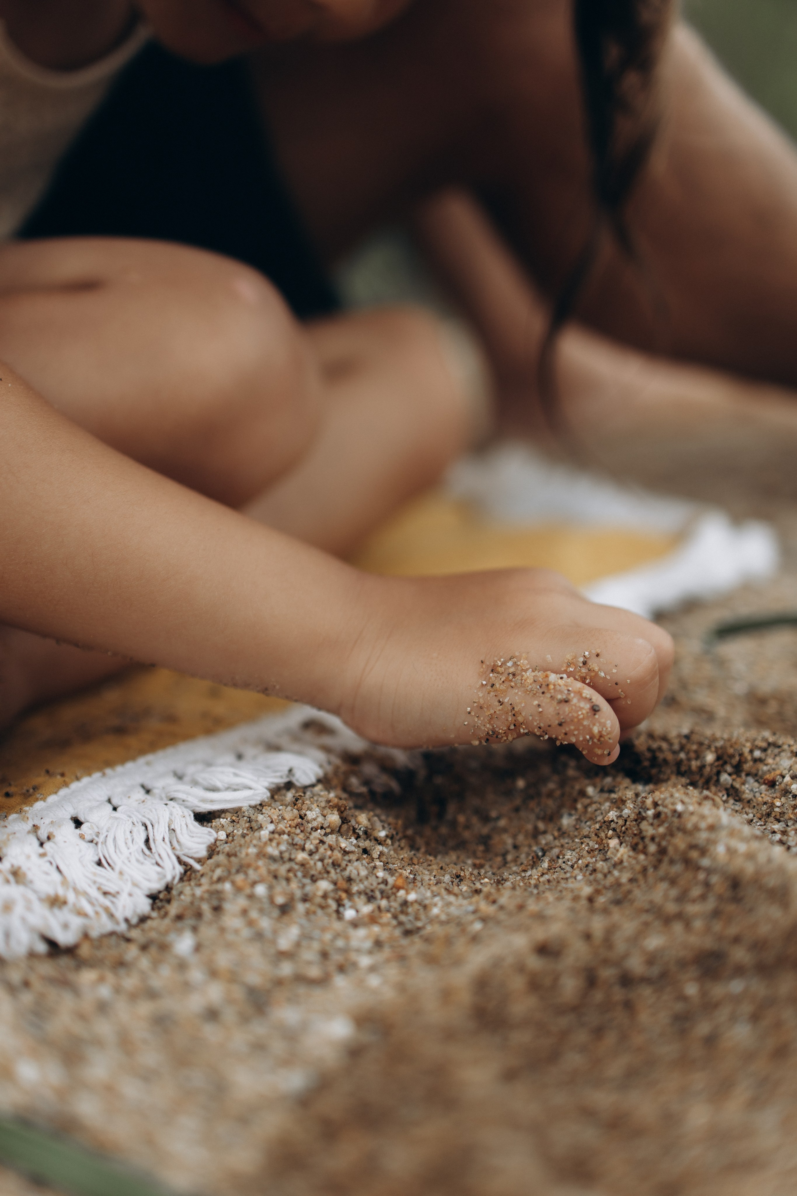 Слава, Юлия и Элиза