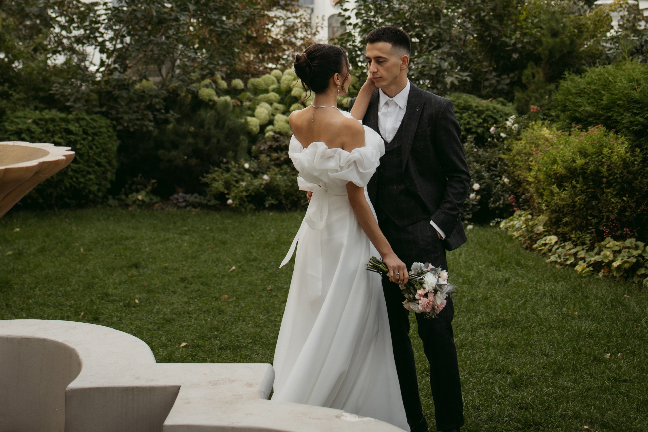 Нафис & Илюза