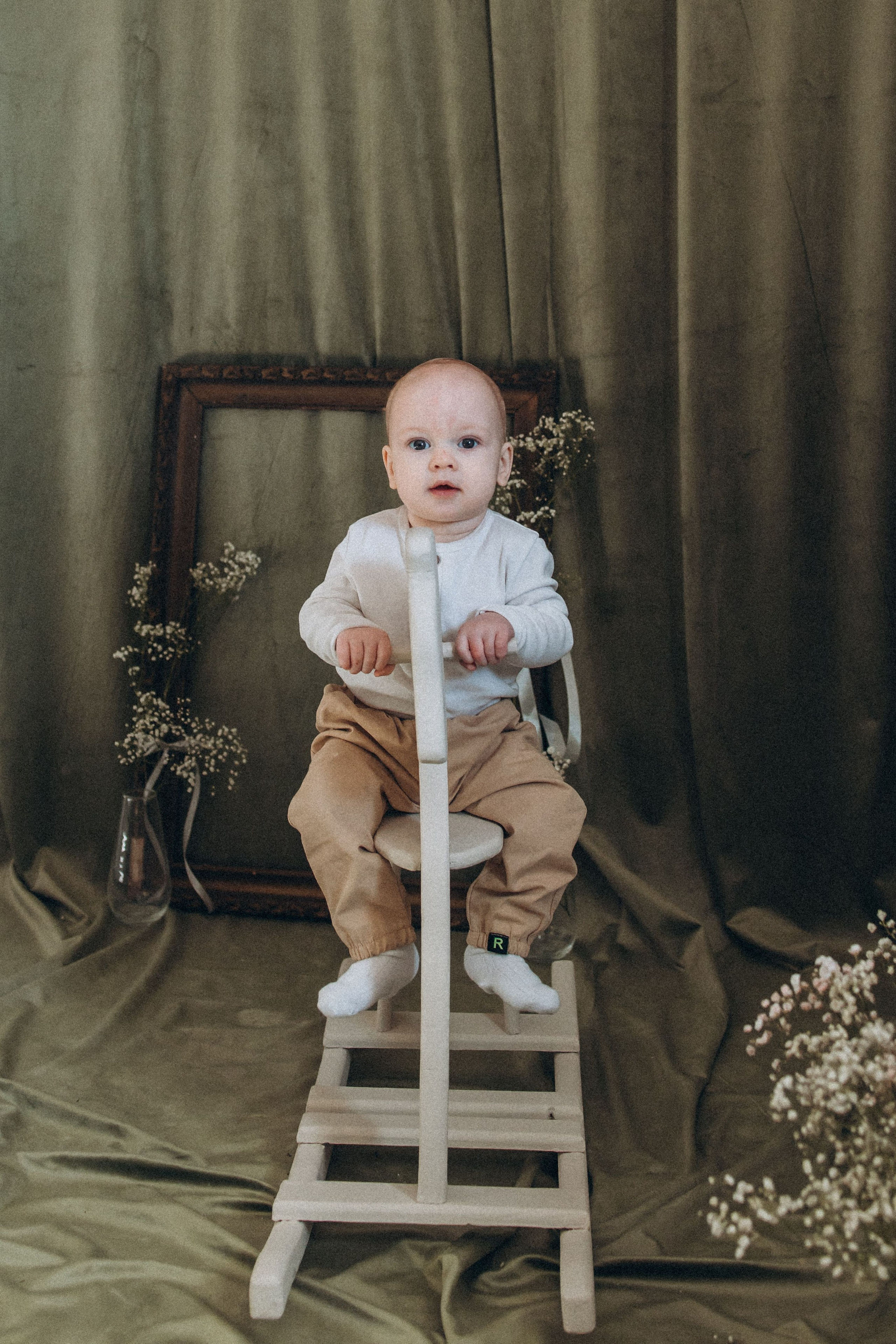 Кристина. Семейный фотограф Нижневартовск Тюмень Ефимова Ирина