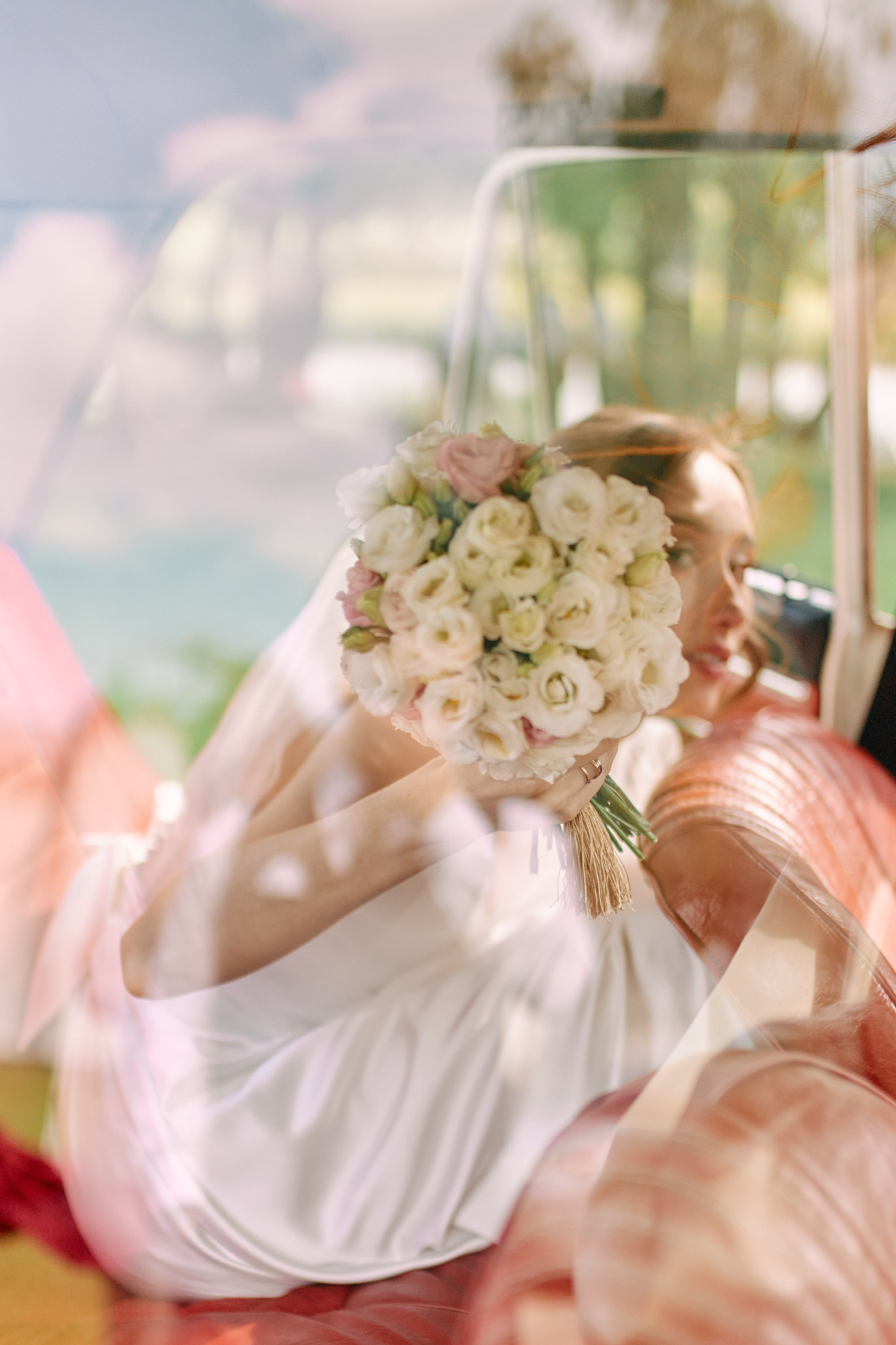 Влада и Алексей. Профессиональный Фотограф во Владимире, в Москве и в Суздале — Полина Романычева