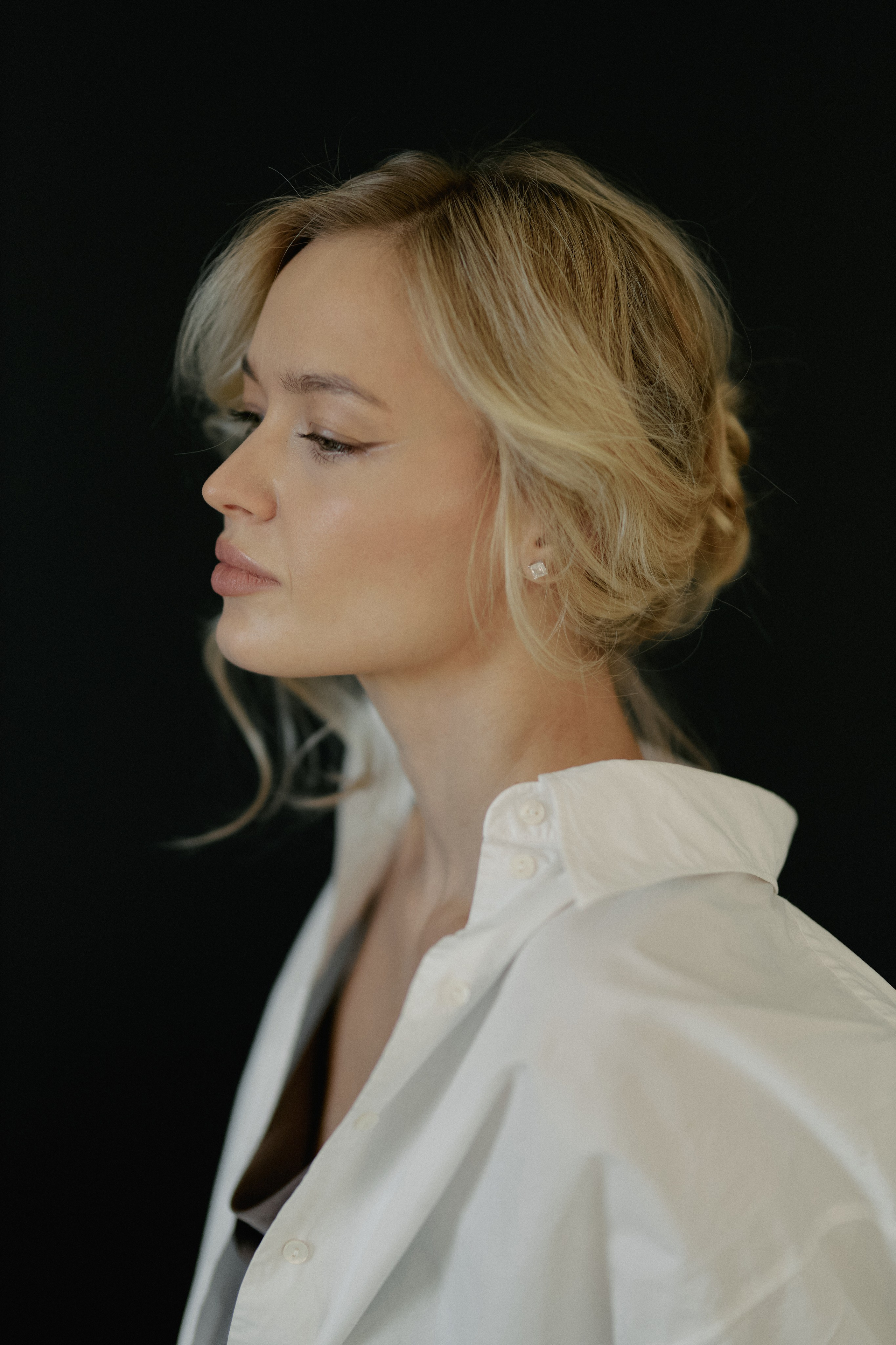 Света. Профессиональный Фотограф во Владимире, в Москве и в Суздале — Полина Романычева