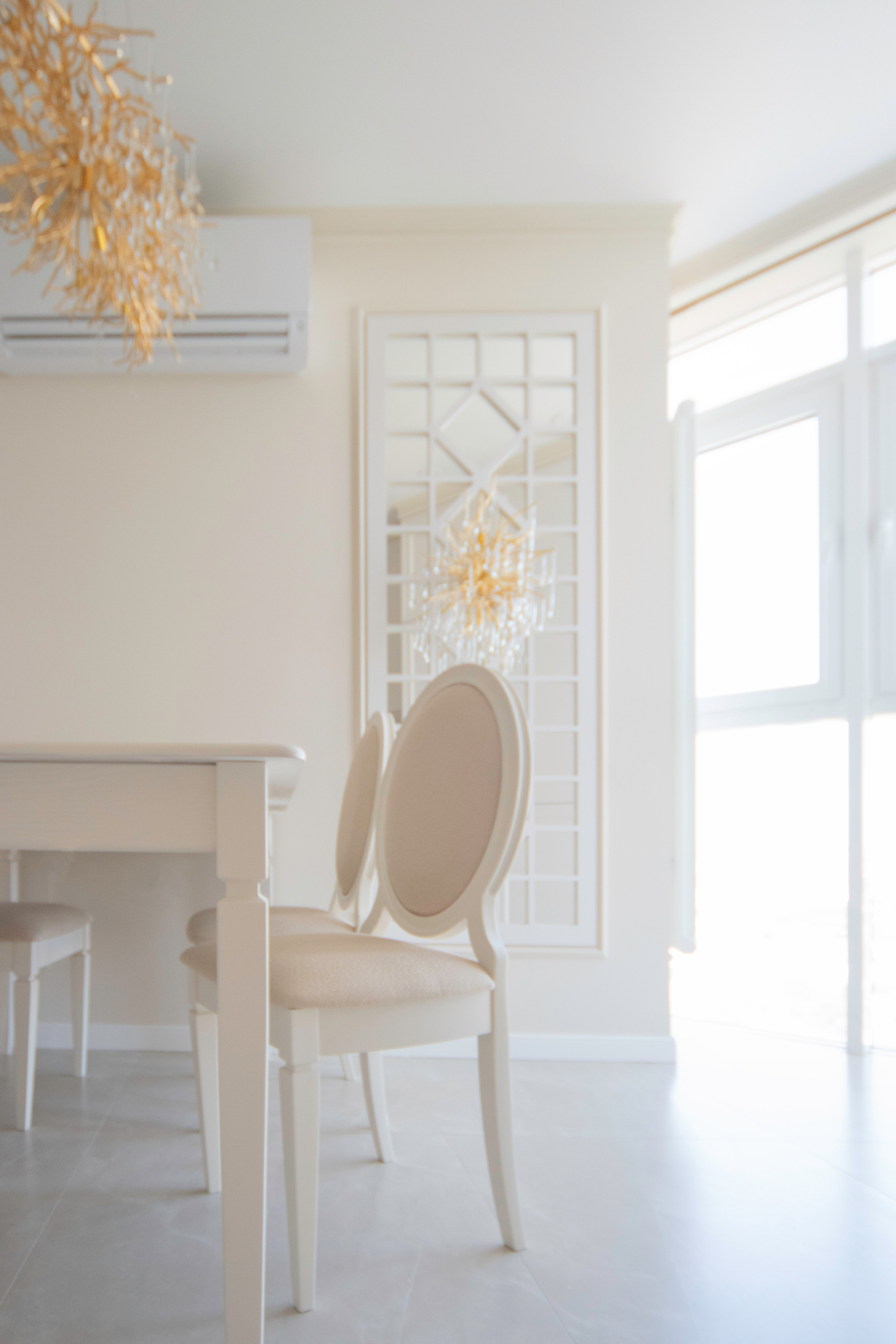 Кухня-гостиная. Пространство