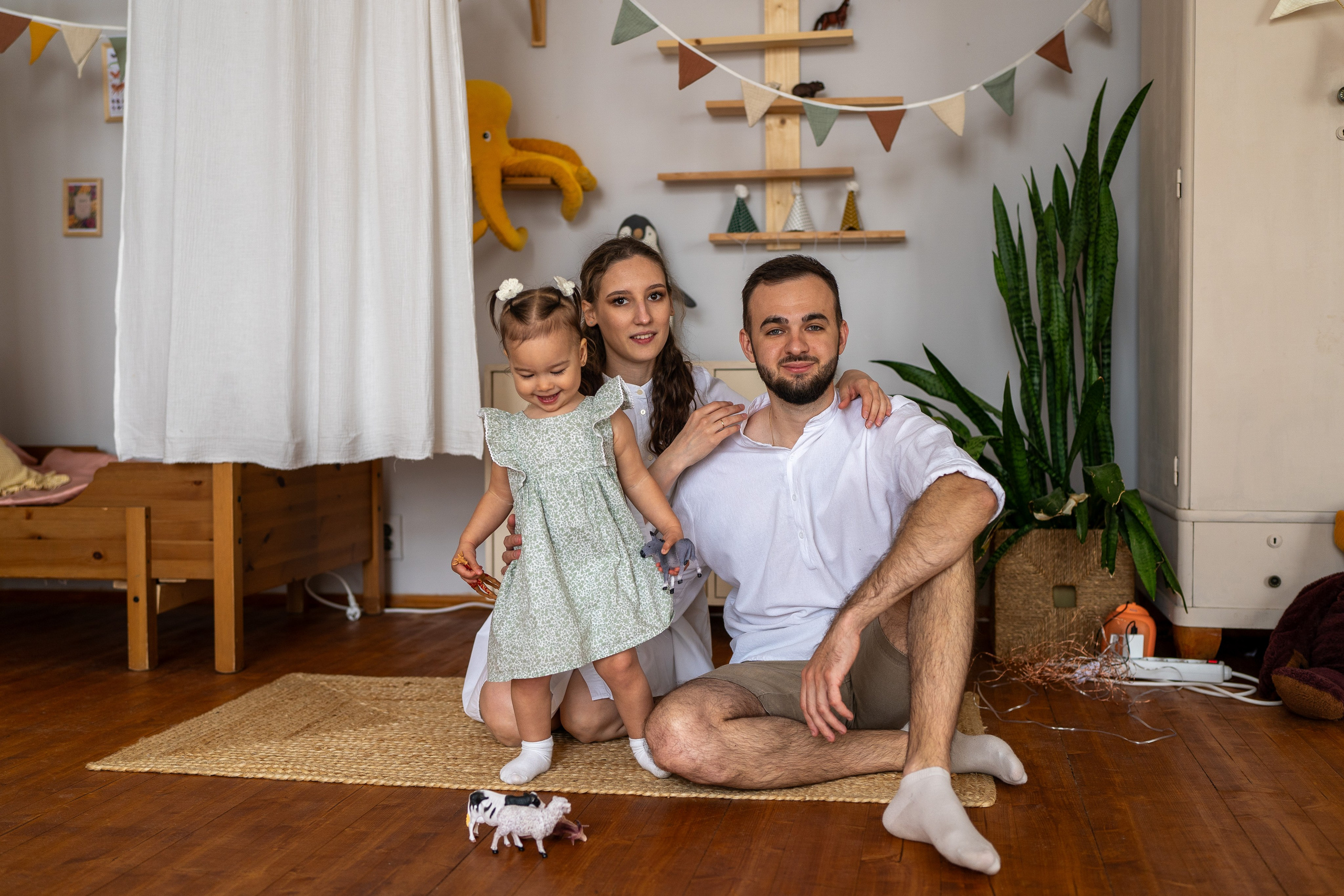 . Детский и семейный фотограф в городе Краснодар Надежда Ермак