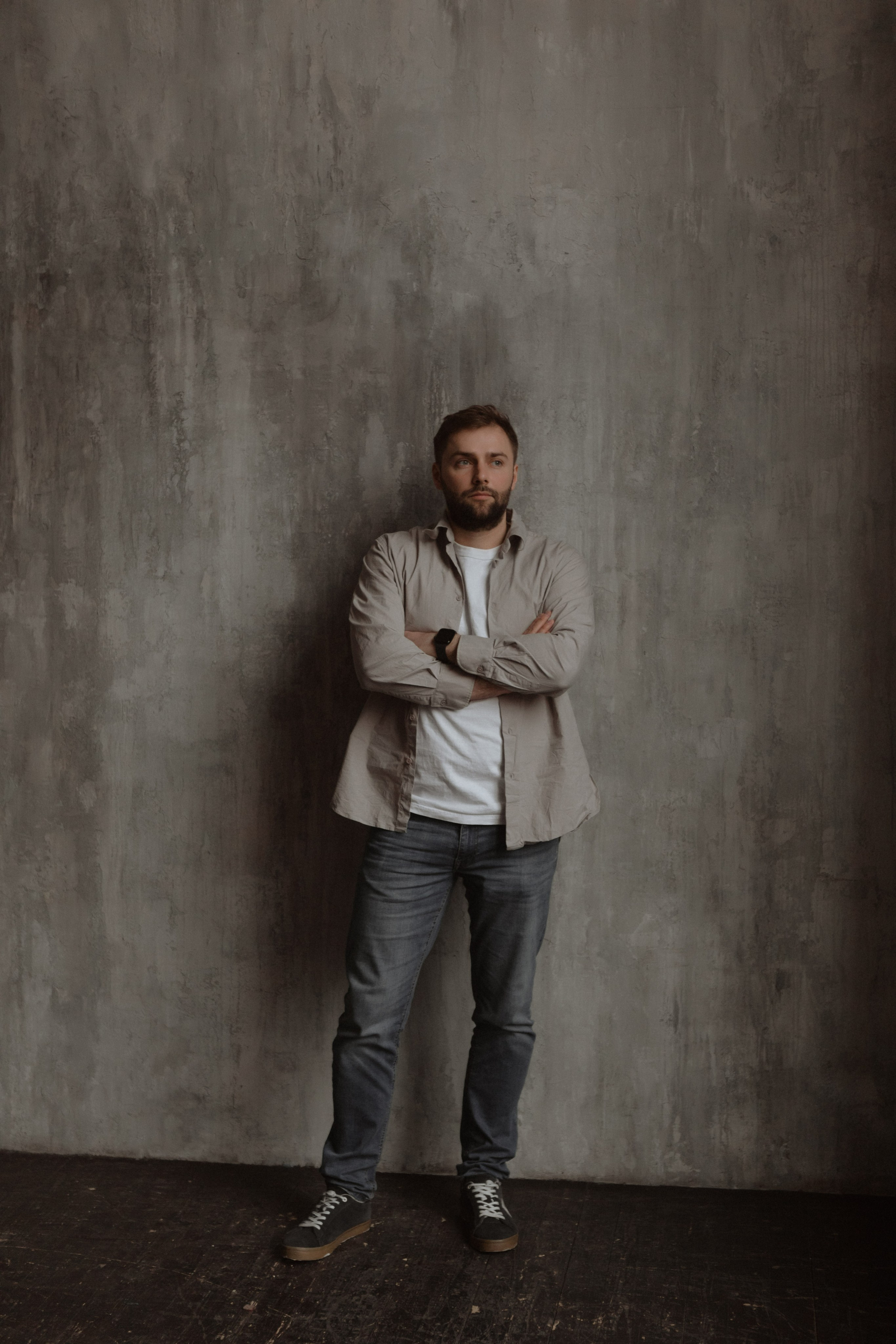 Все в сборе. Свадебный и портретный фотограф в Москве Анастасия Масюк