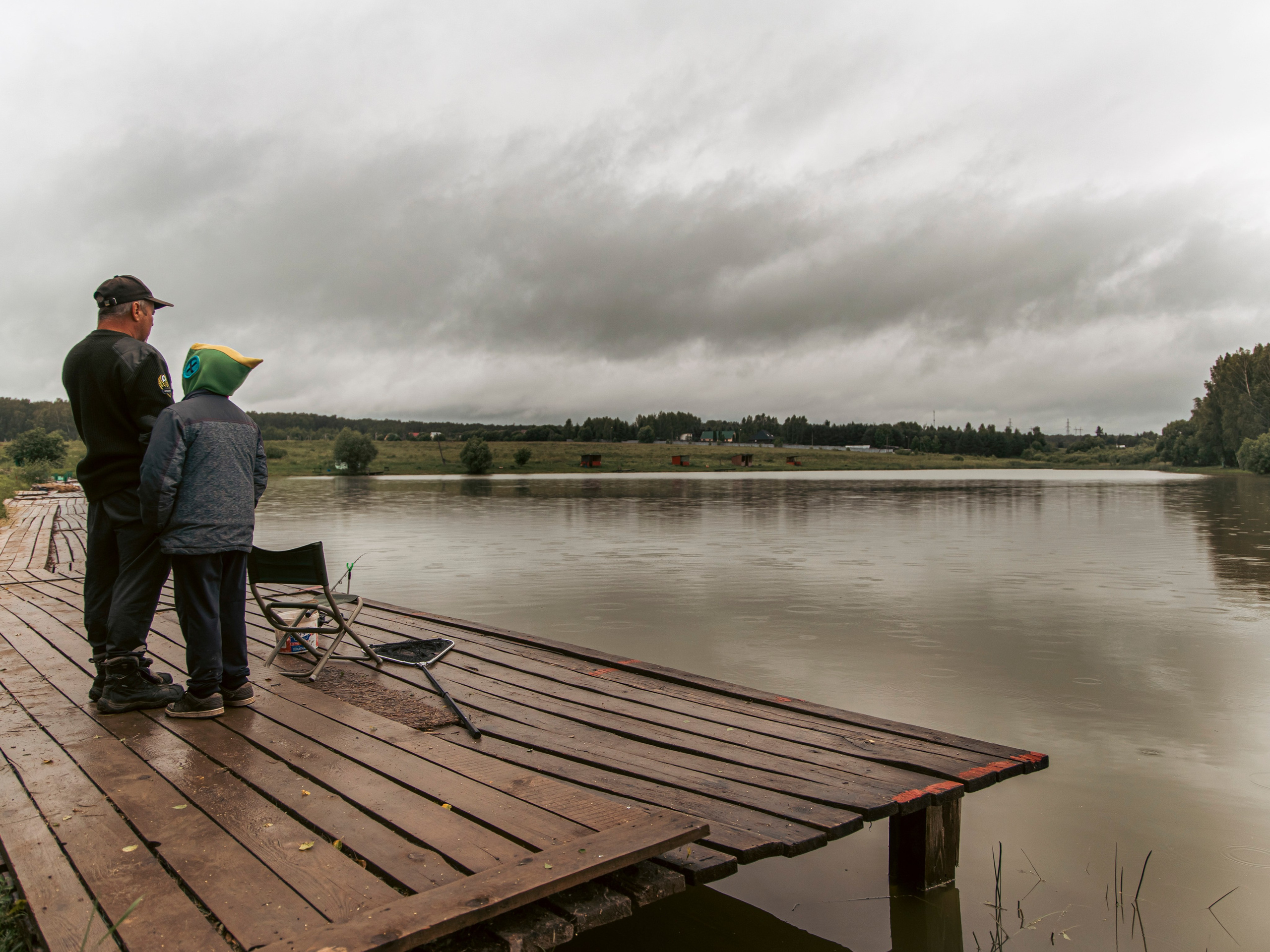 Тихая заводь. Чеховский район. Фотограф для маркетплейсов, фотоуслуги в Жуковском Татьяна Марсуверских