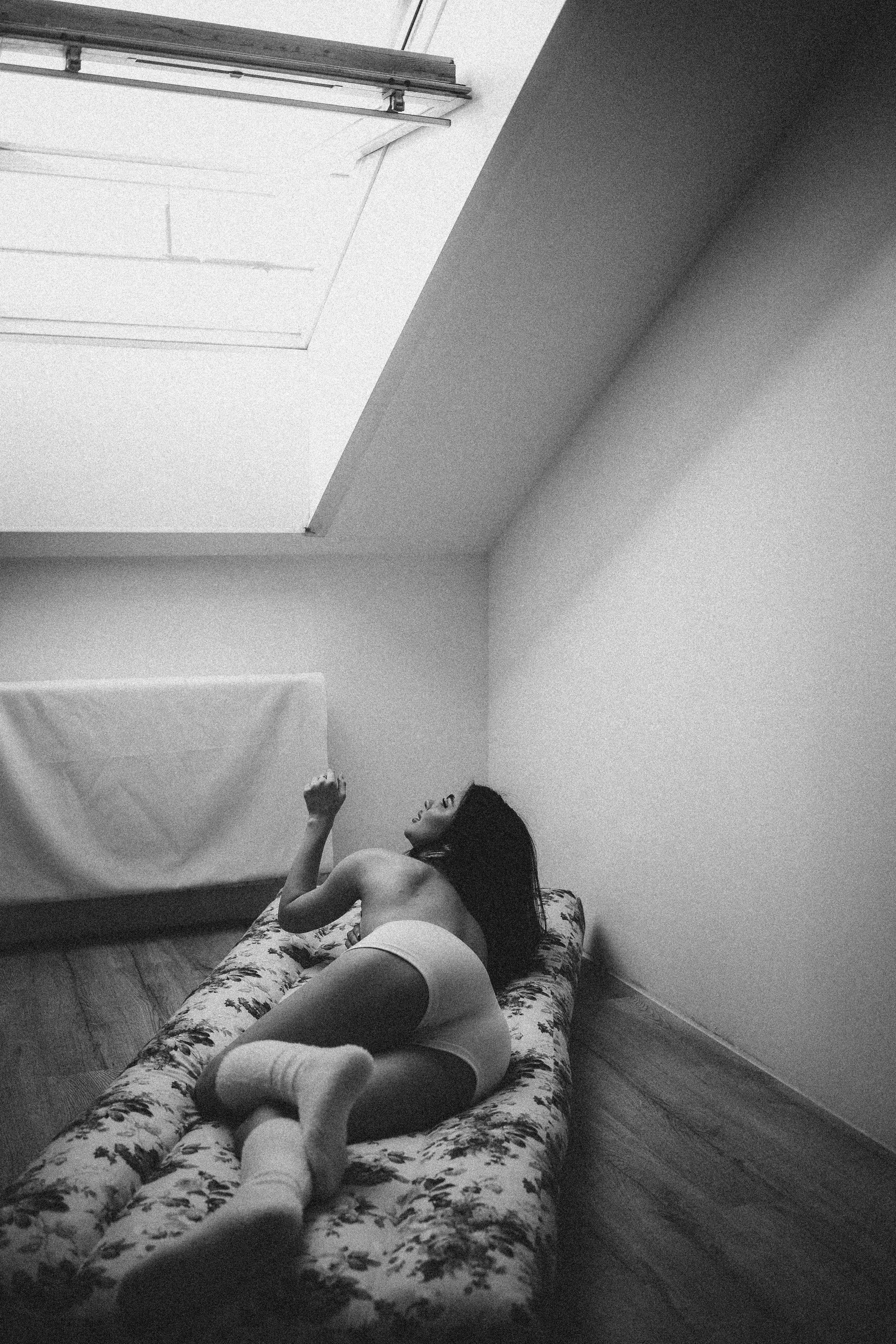 Alina. Фотограф Барнаул Надежда Киселева