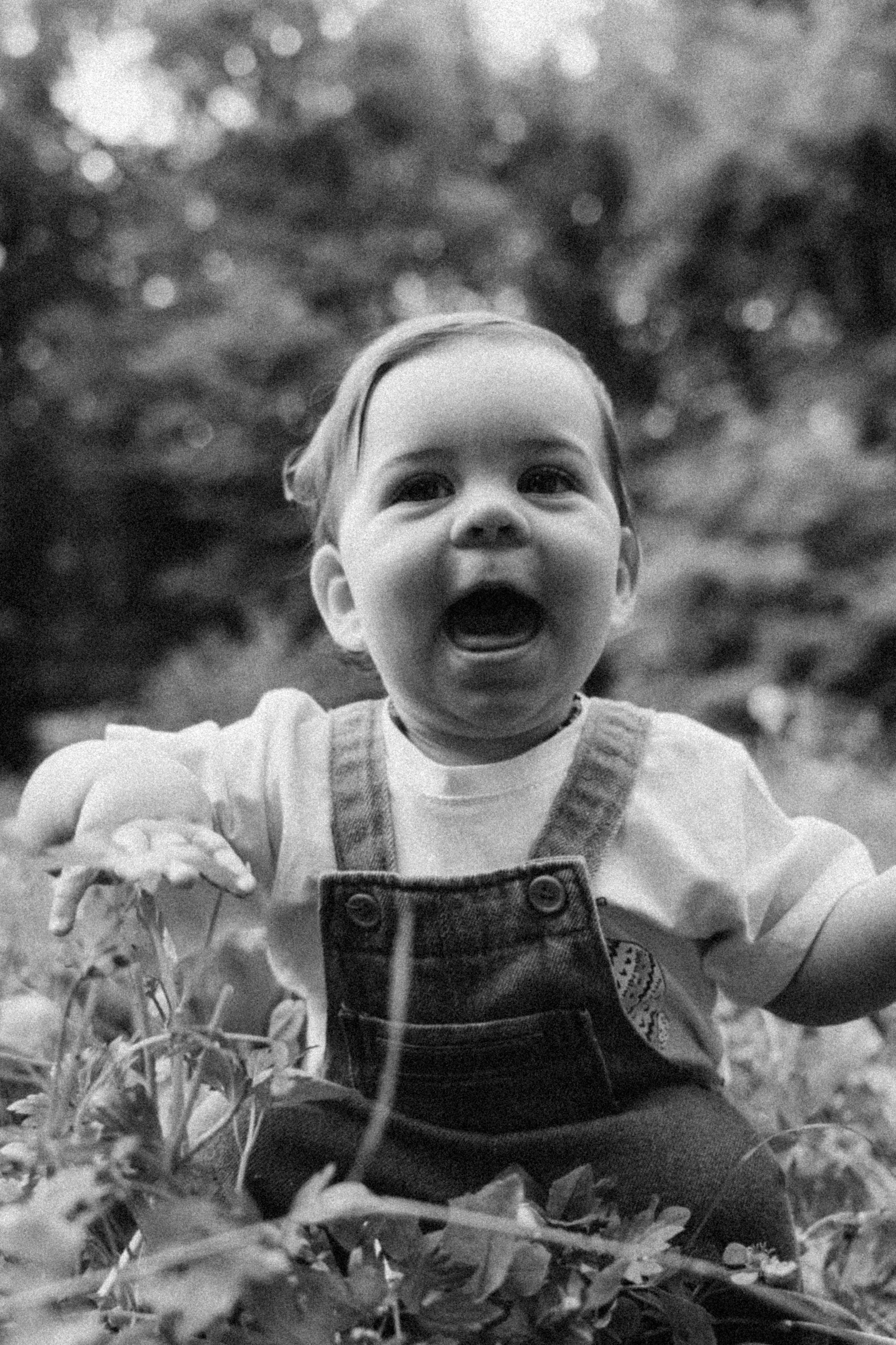 Семейная фотосессия & Костик. Фотограф Алёна Селютина