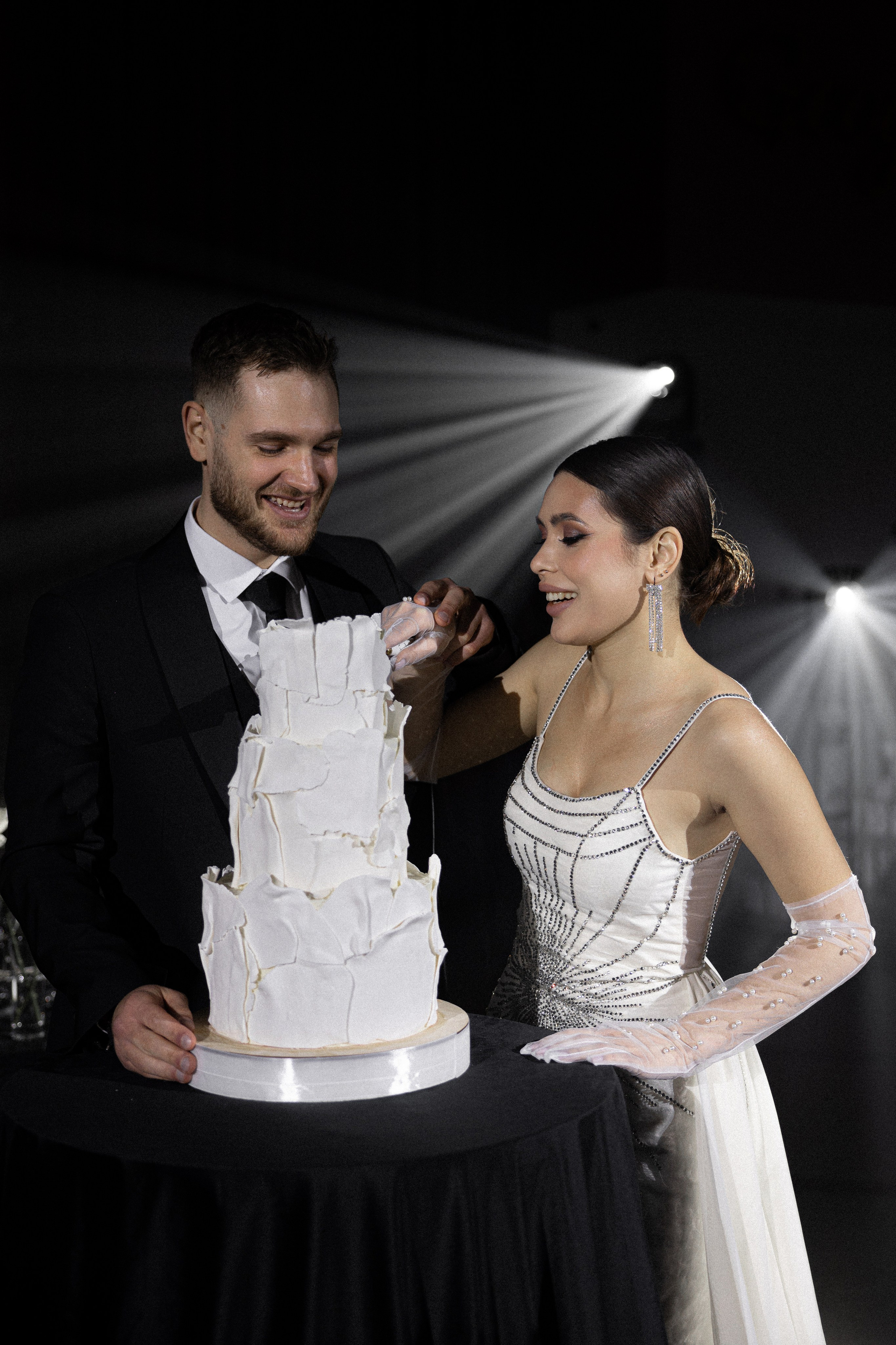 Sergey & Sabina. Вебер Юлия фотограф Ростов-на-Дону