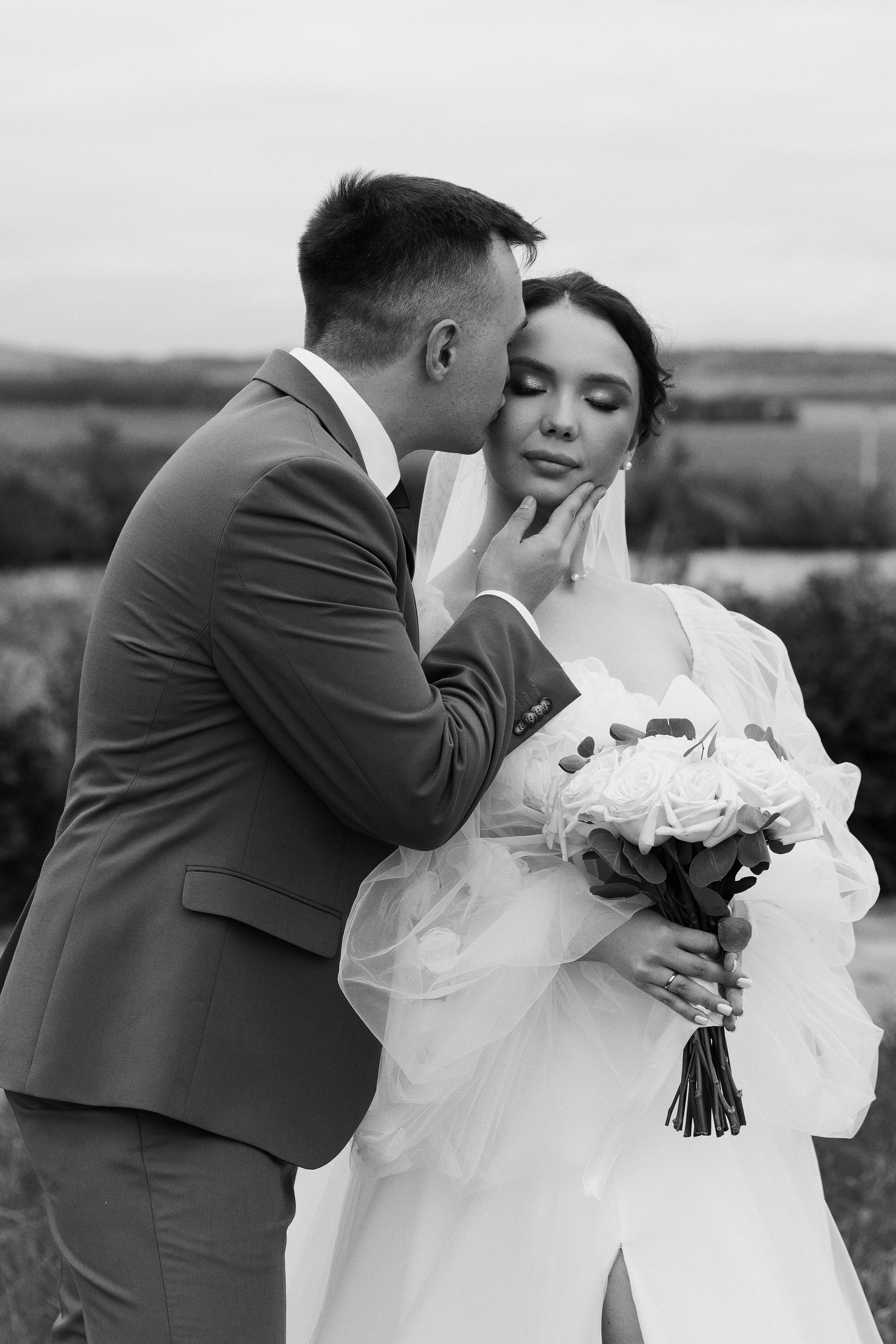 Элина & Никита