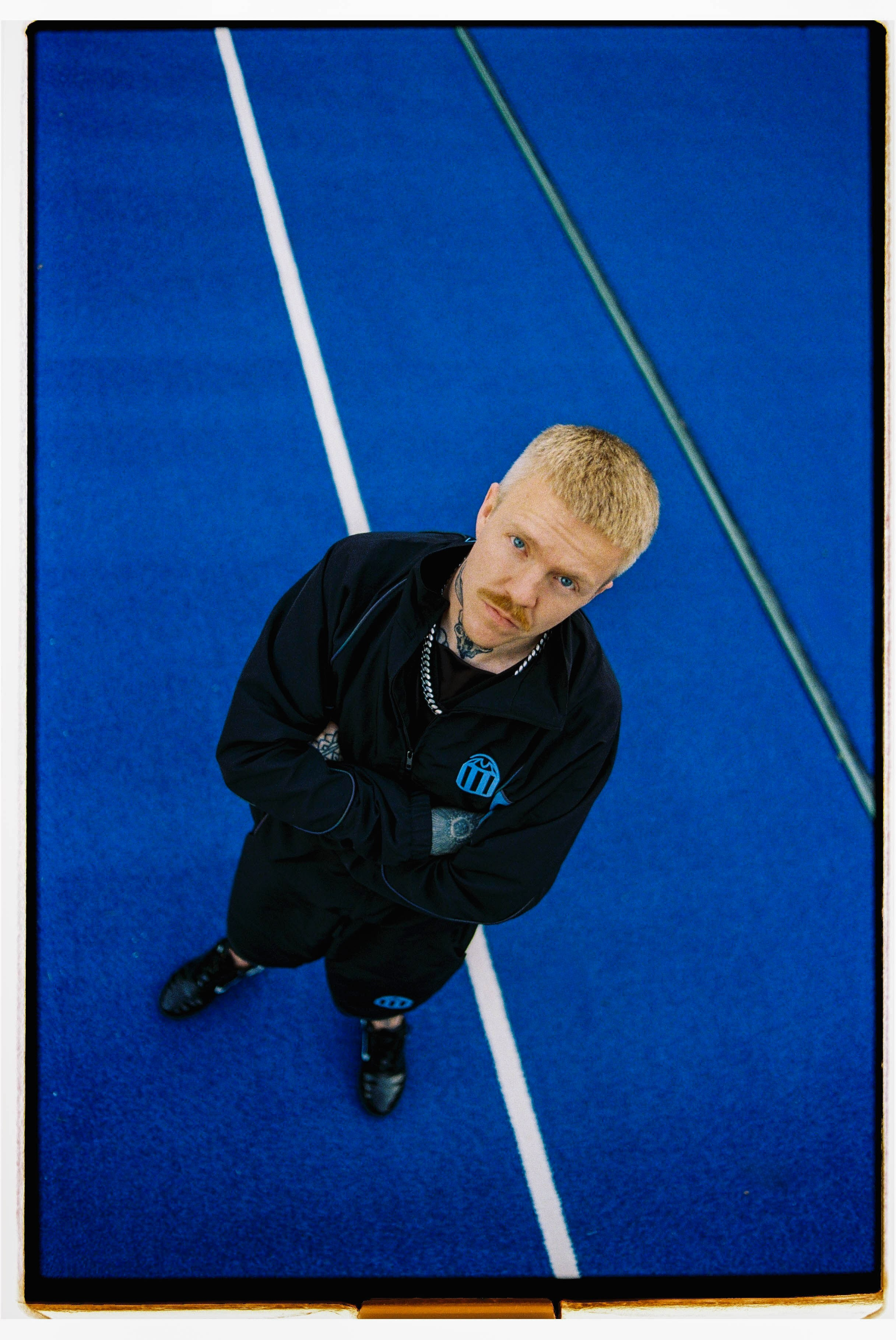 Film photos. VLAD TKACHISHIN