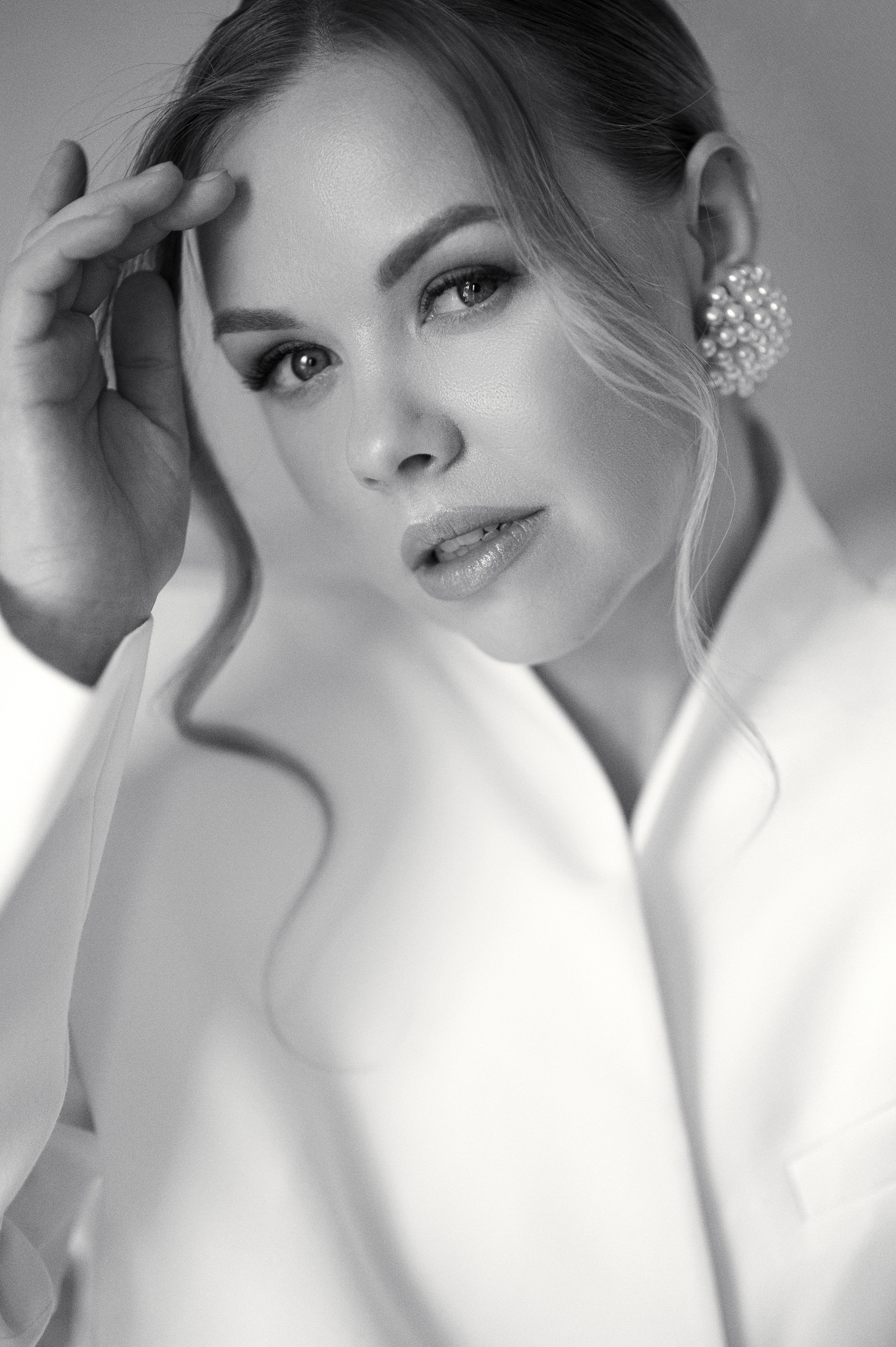 Валерия. Свадебный и портретный фотограф в Брянске Скепская Лилия