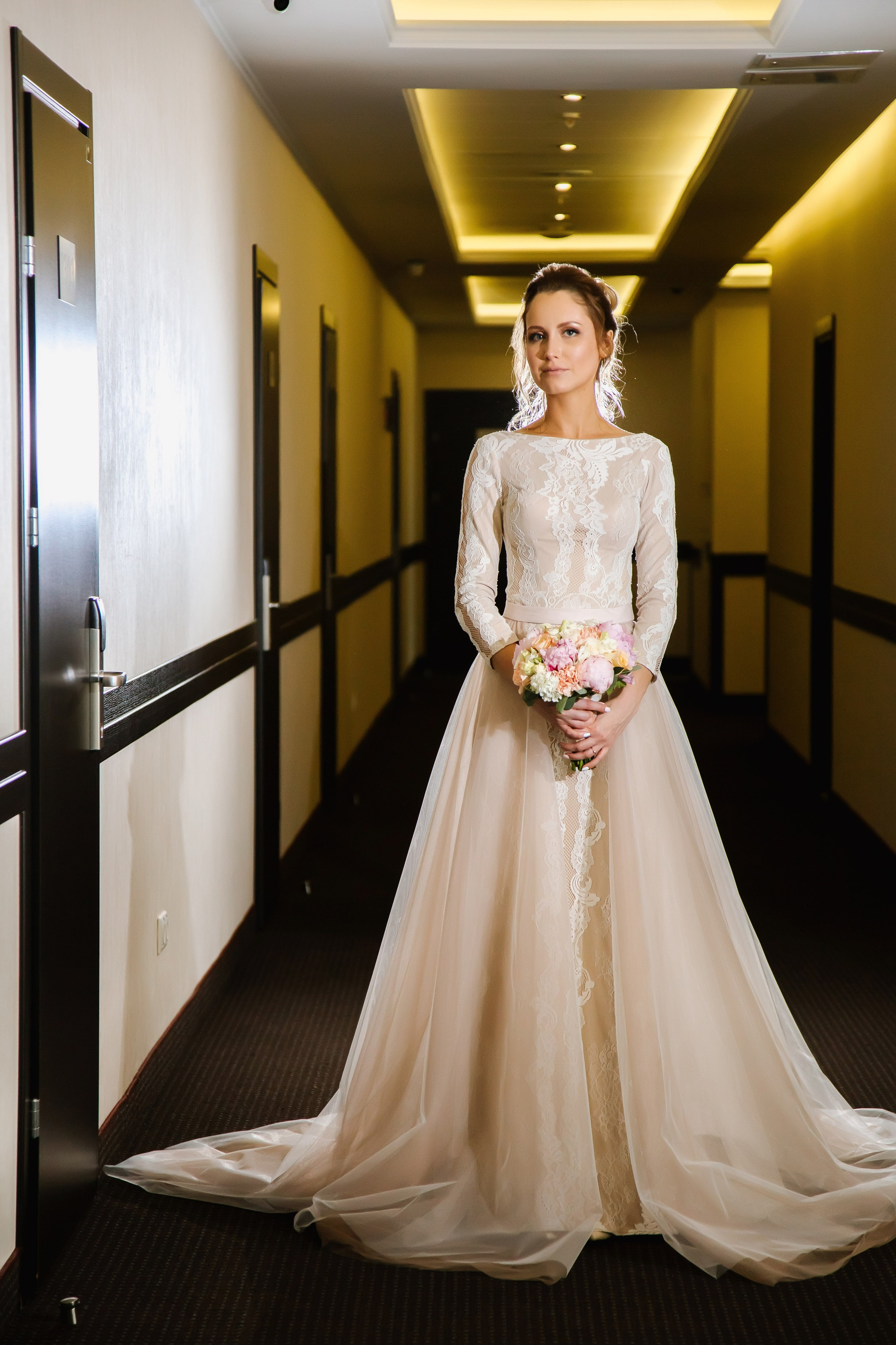 Анна и Кирилл. Свадебный и семейный фотограф в Челябинске Татьяна Скорина