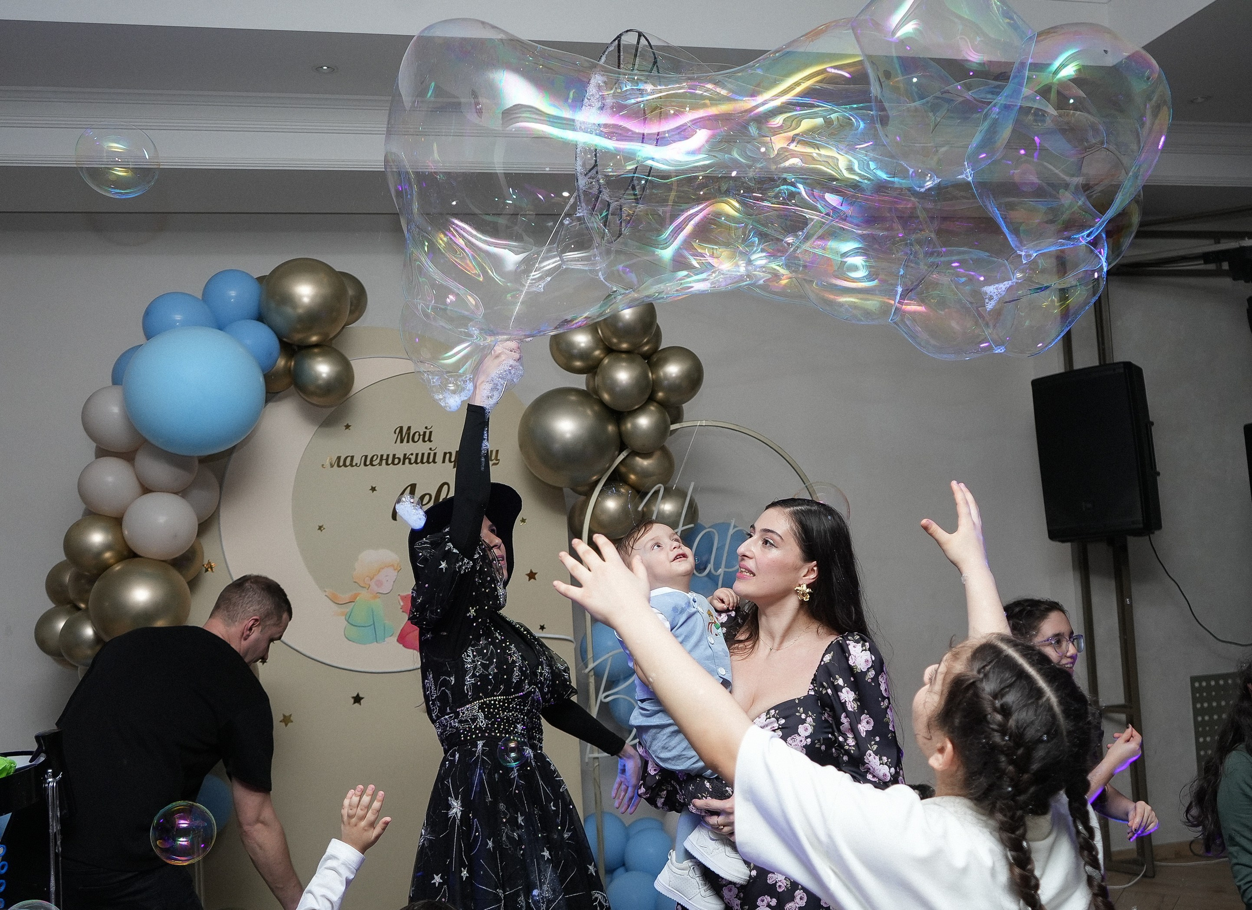 Dvin hall 1 год Левону. Фотограф Волгоград Анастасия Ли