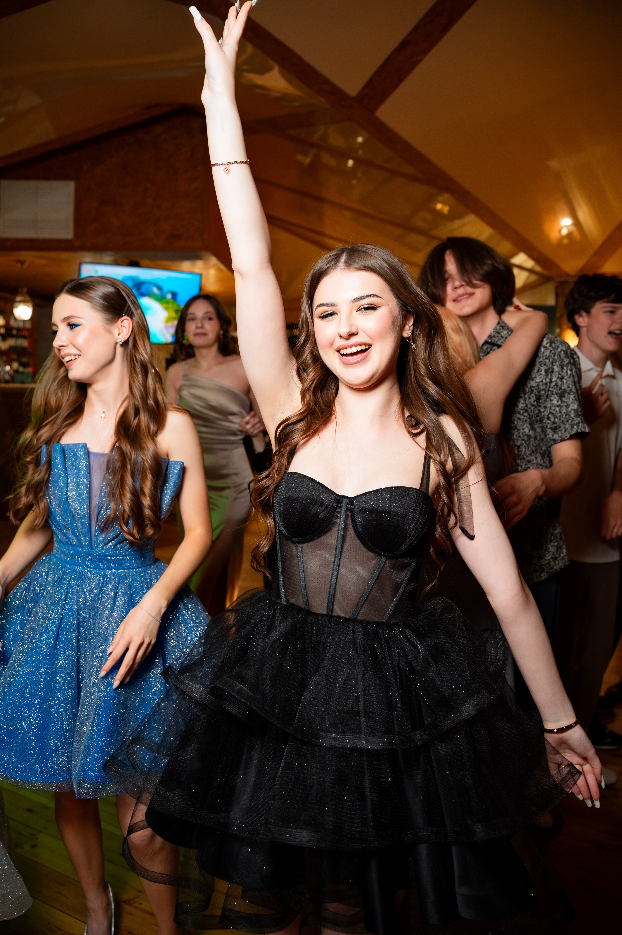 Выпускные 2025. Репортажный фотограф в Ставрополе