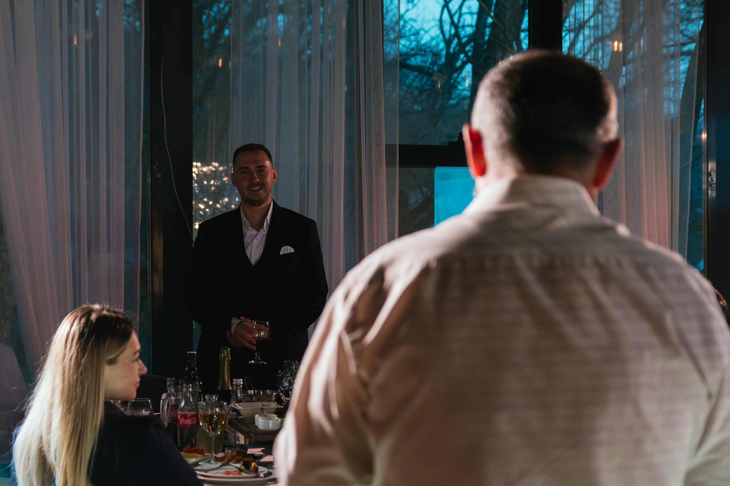 День Рождения. Репортажный фотограф в Ставрополе